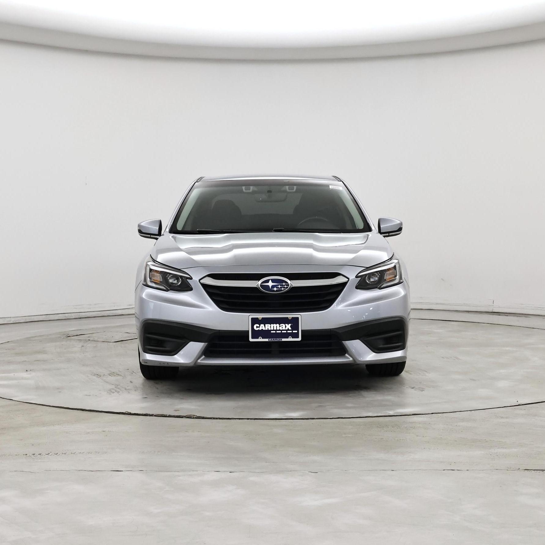 Thumbnail: 2022 Subaru Legacy - 5