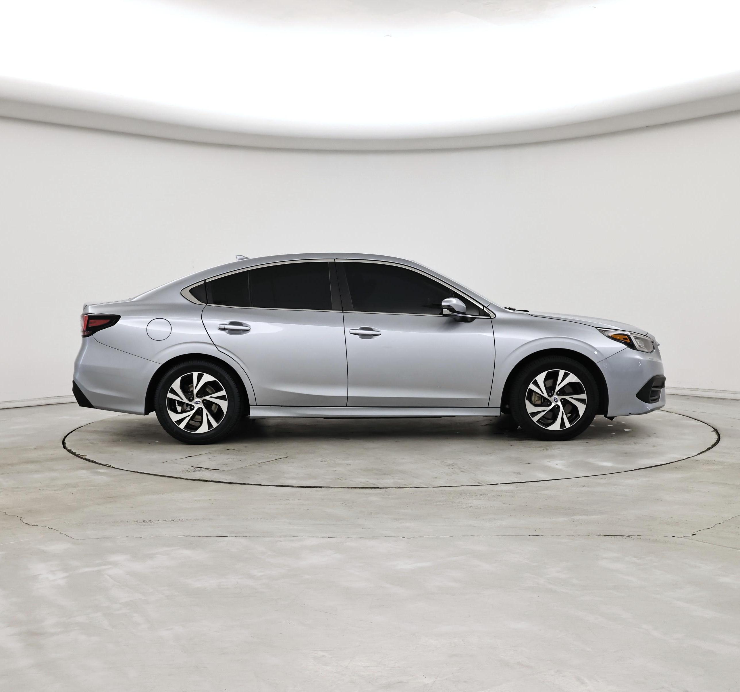 Thumbnail: 2022 Subaru Legacy - 7