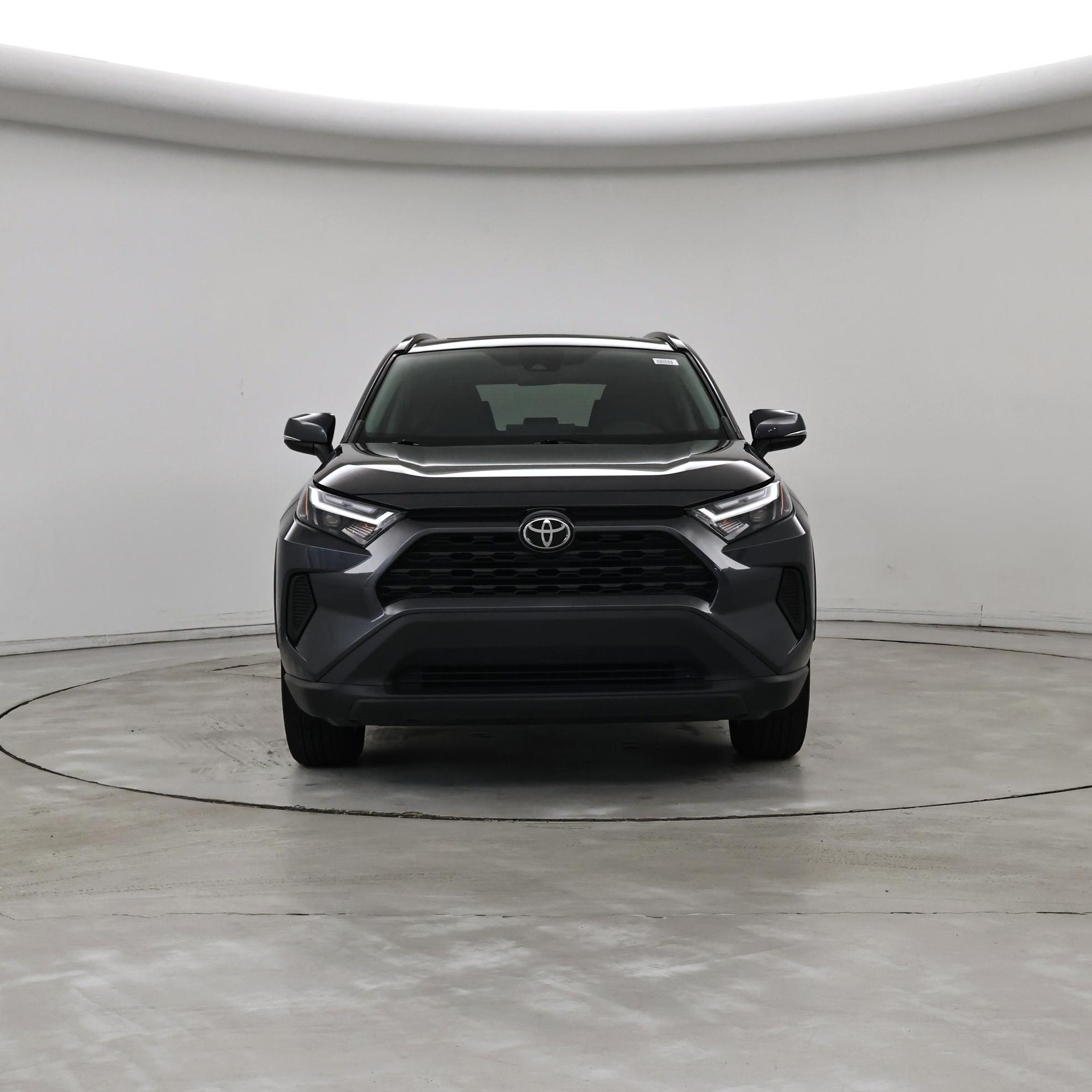 Thumbnail: 2022 Toyota RAV4 - 5