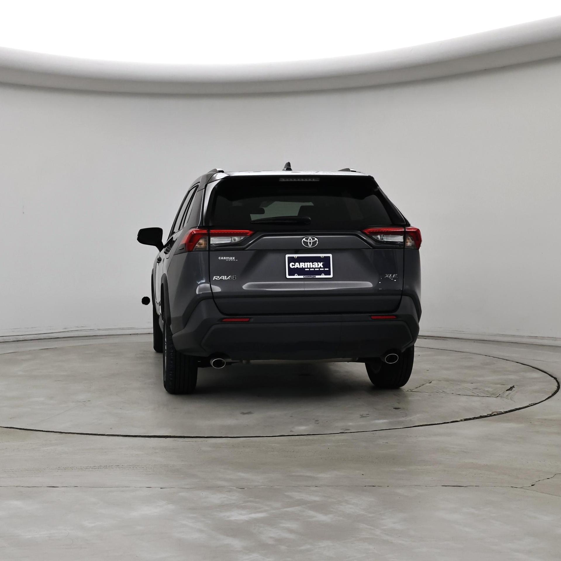 Thumbnail: 2022 Toyota RAV4 - 6