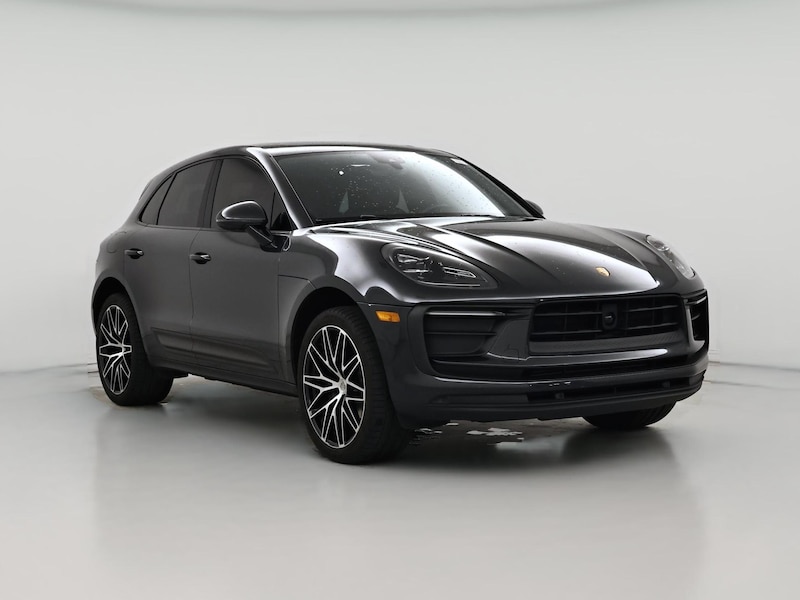 2022 Porsche Macan  -
                  Norcross, GA