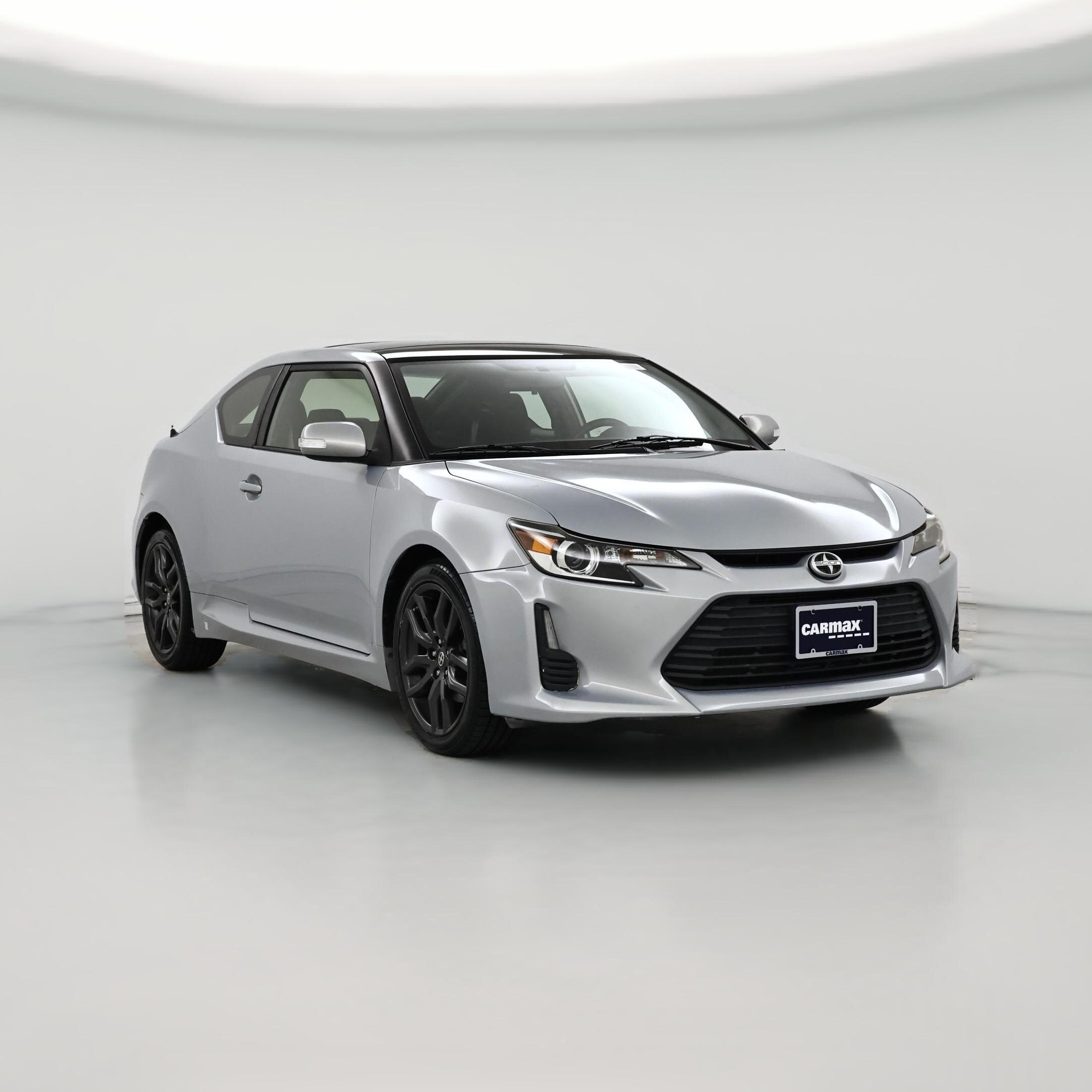 Thumbnail: 2014 Scion tC - 1