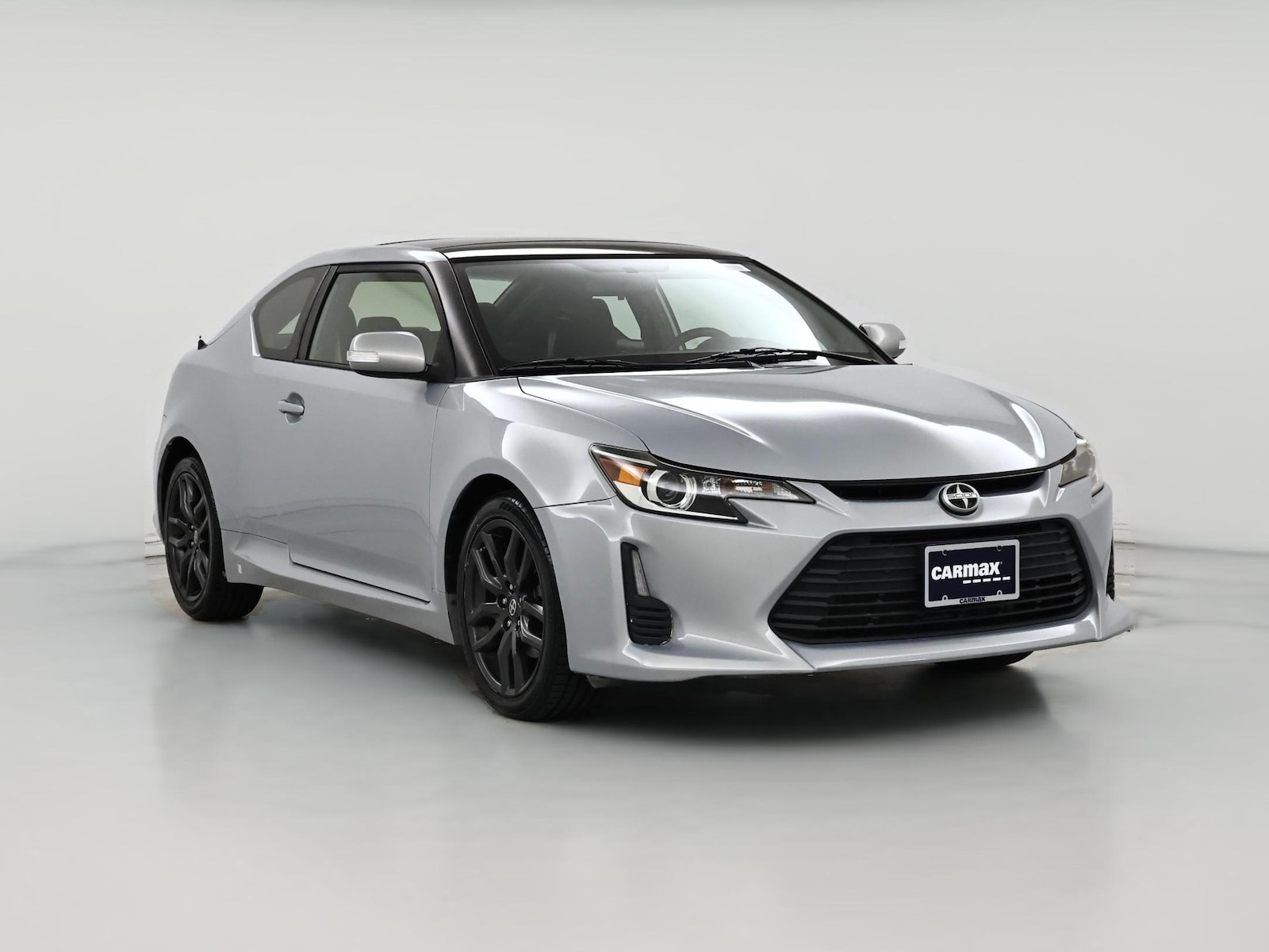 2014 Scion tC 10 Series