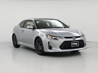 2014 Scion tC