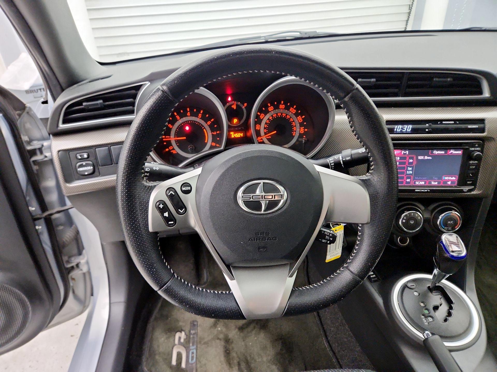 Thumbnail: 2014 Scion tC - 10