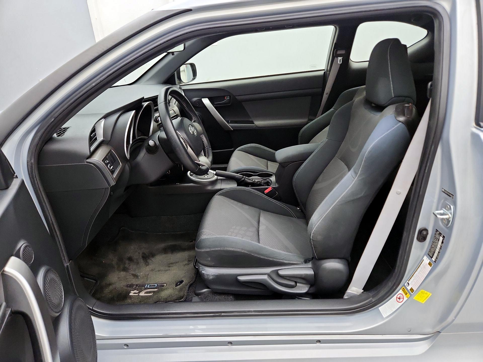 Thumbnail: 2014 Scion tC - 11