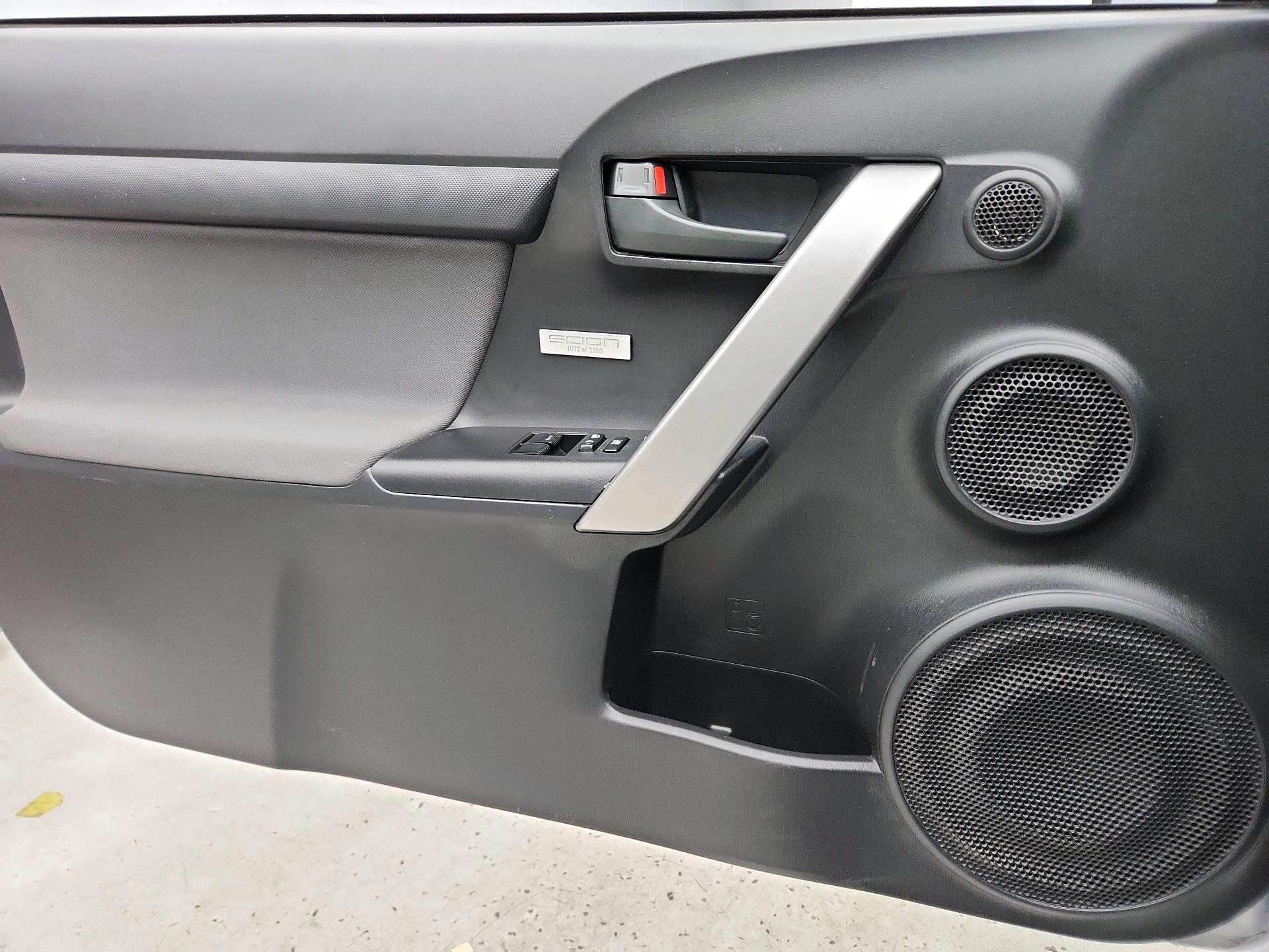 Thumbnail: 2014 Scion tC - 12