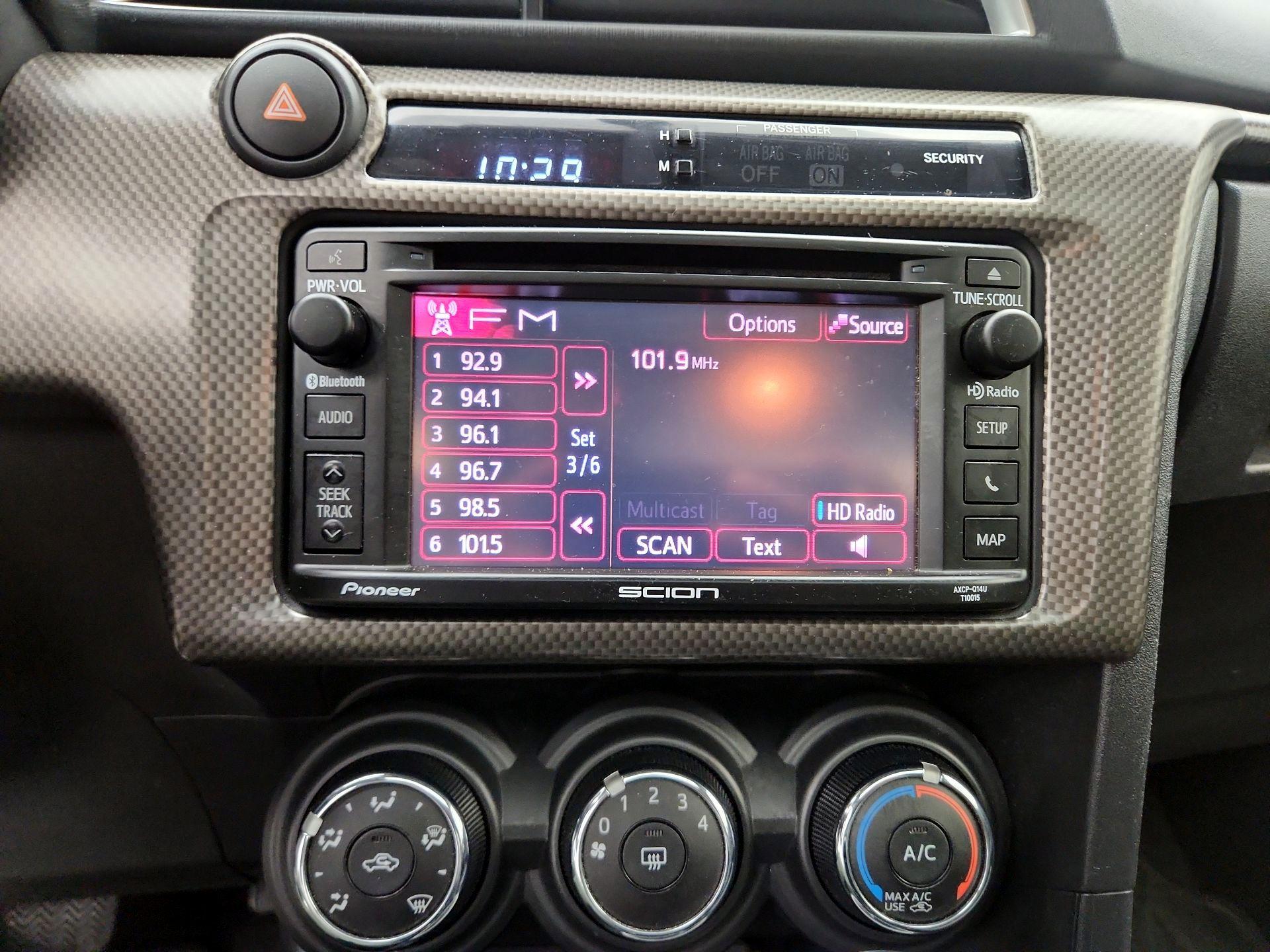 Thumbnail: 2014 Scion tC - 14