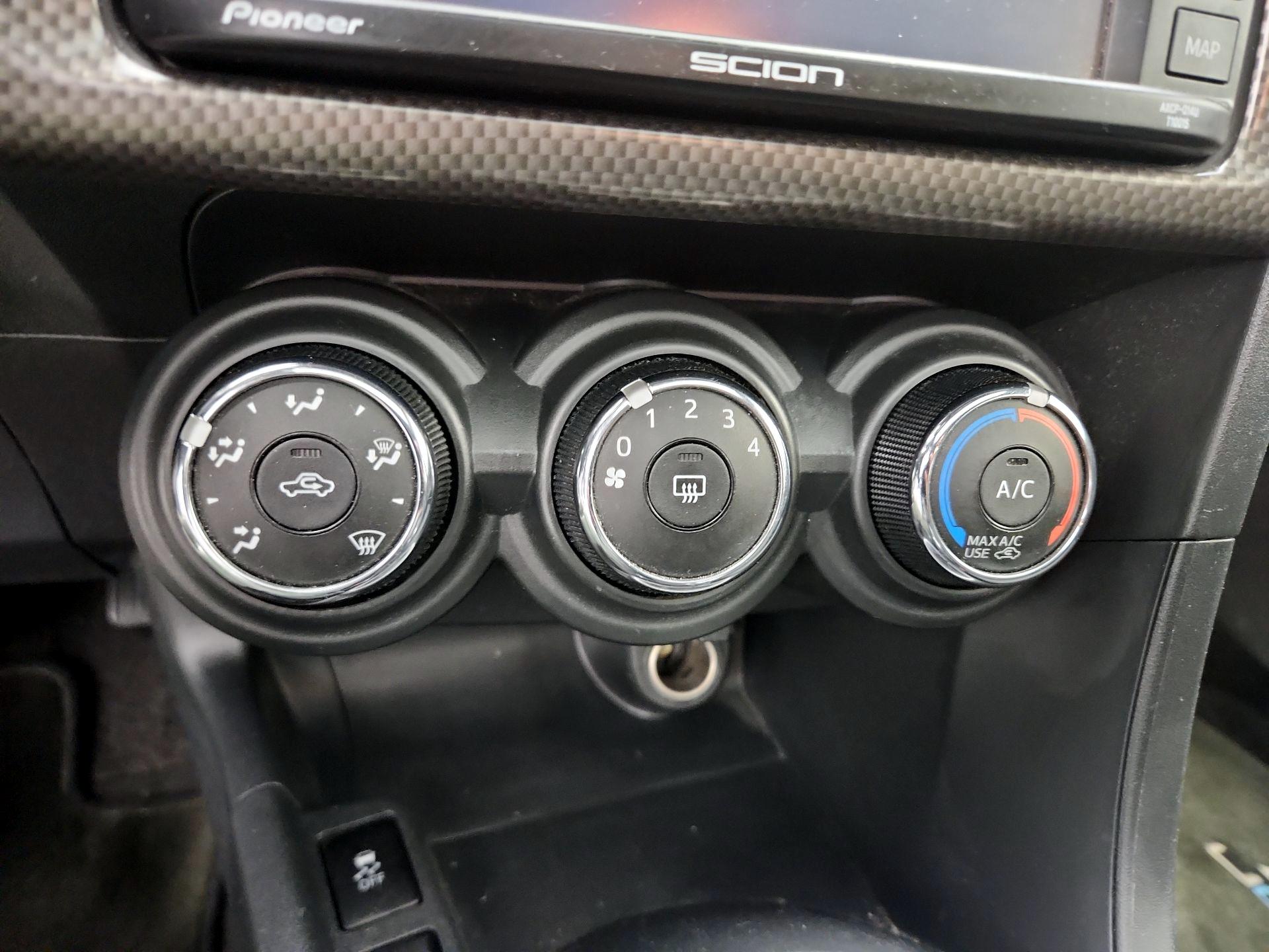 Thumbnail: 2014 Scion tC - 15