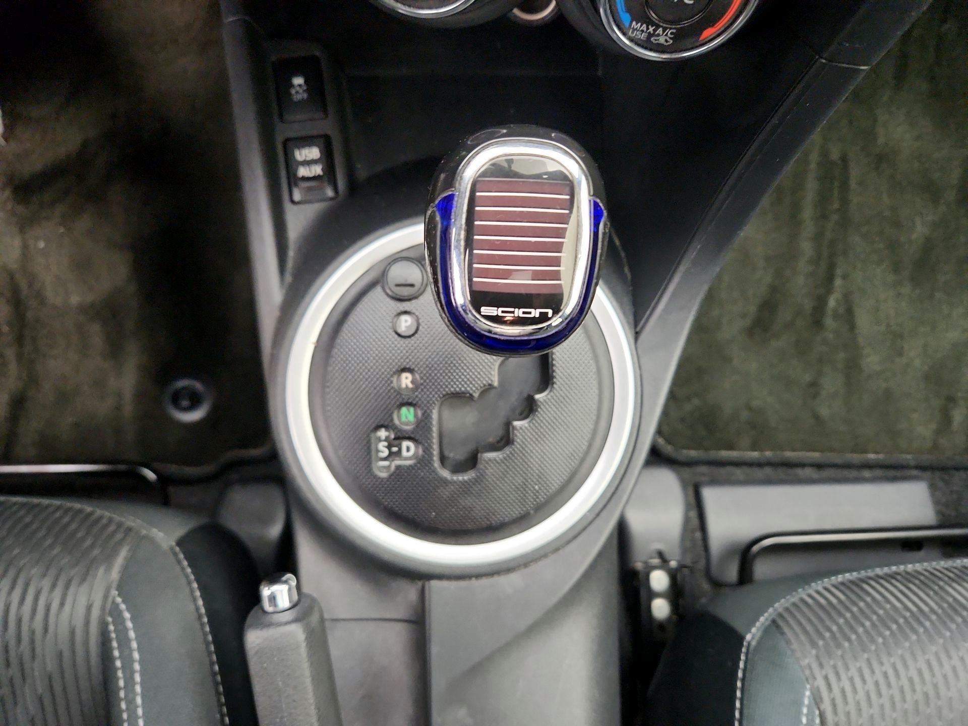 Thumbnail: 2014 Scion tC - 16