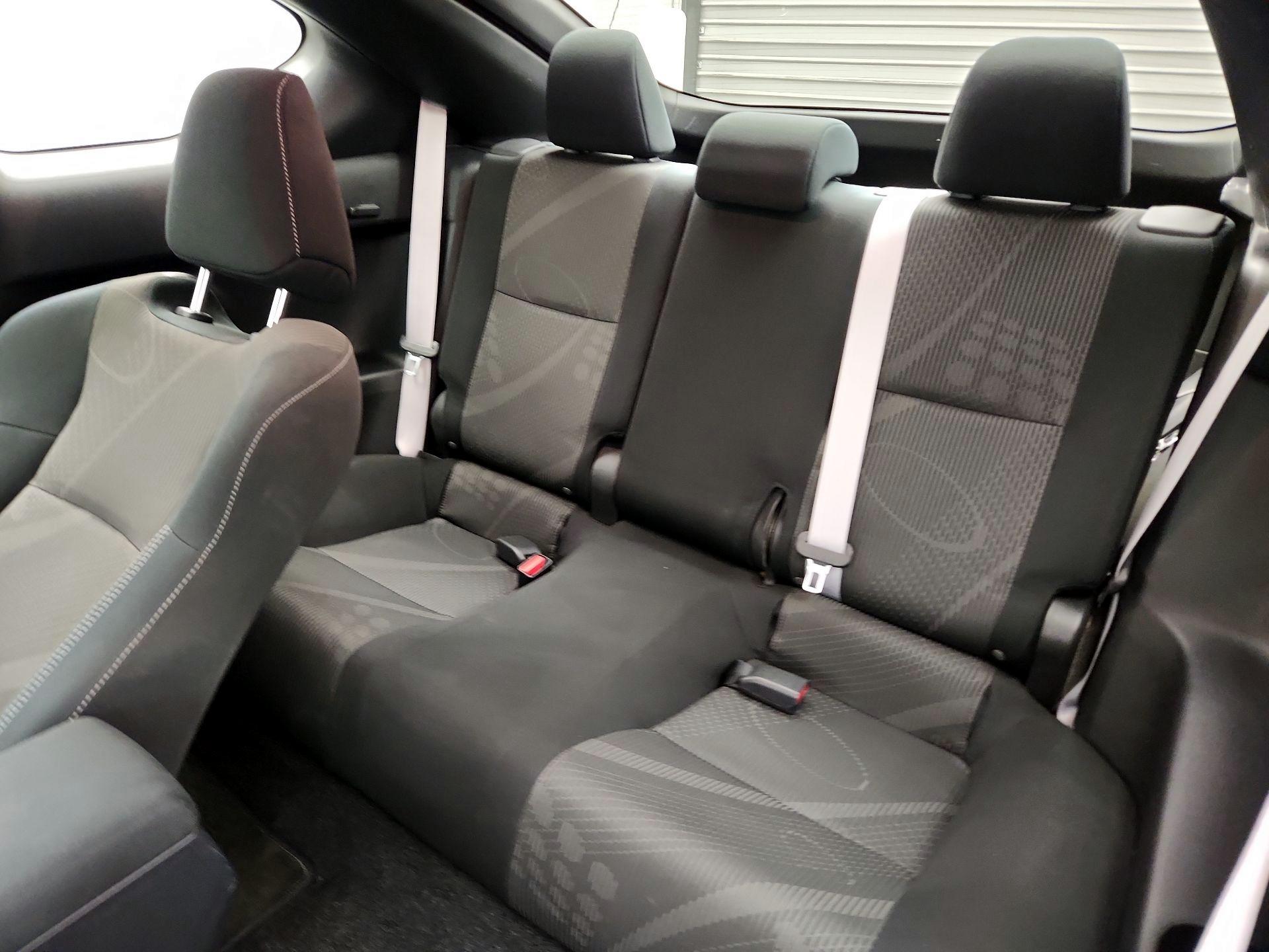 Thumbnail: 2014 Scion tC - 19