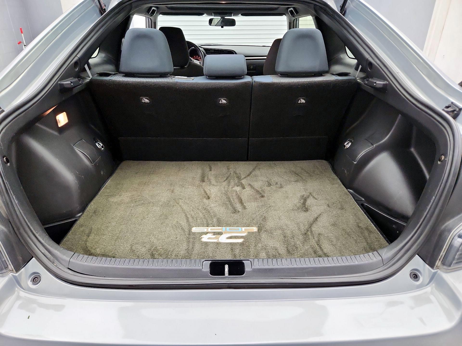 Thumbnail: 2014 Scion tC - 20