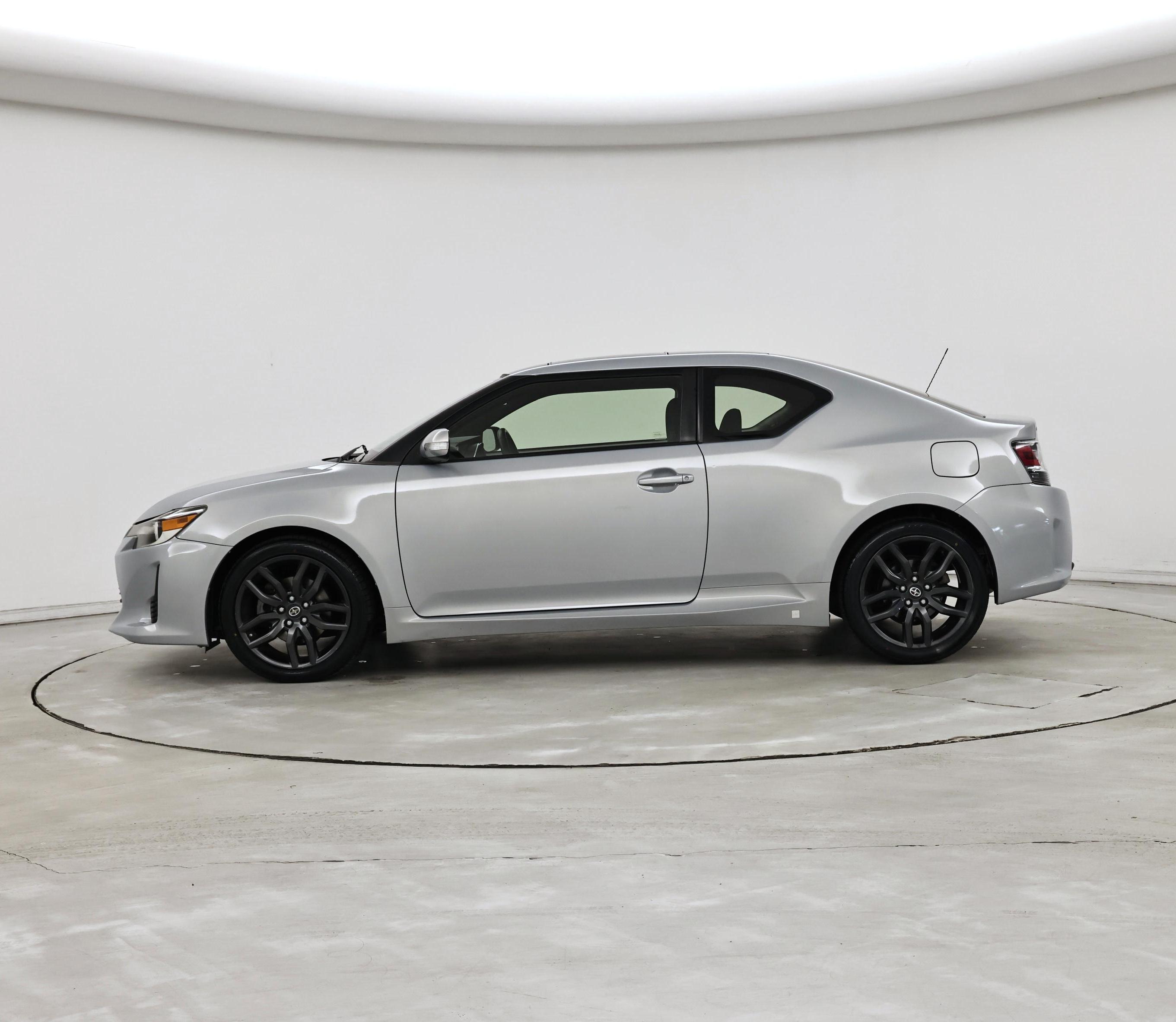 Thumbnail: 2014 Scion tC - 3