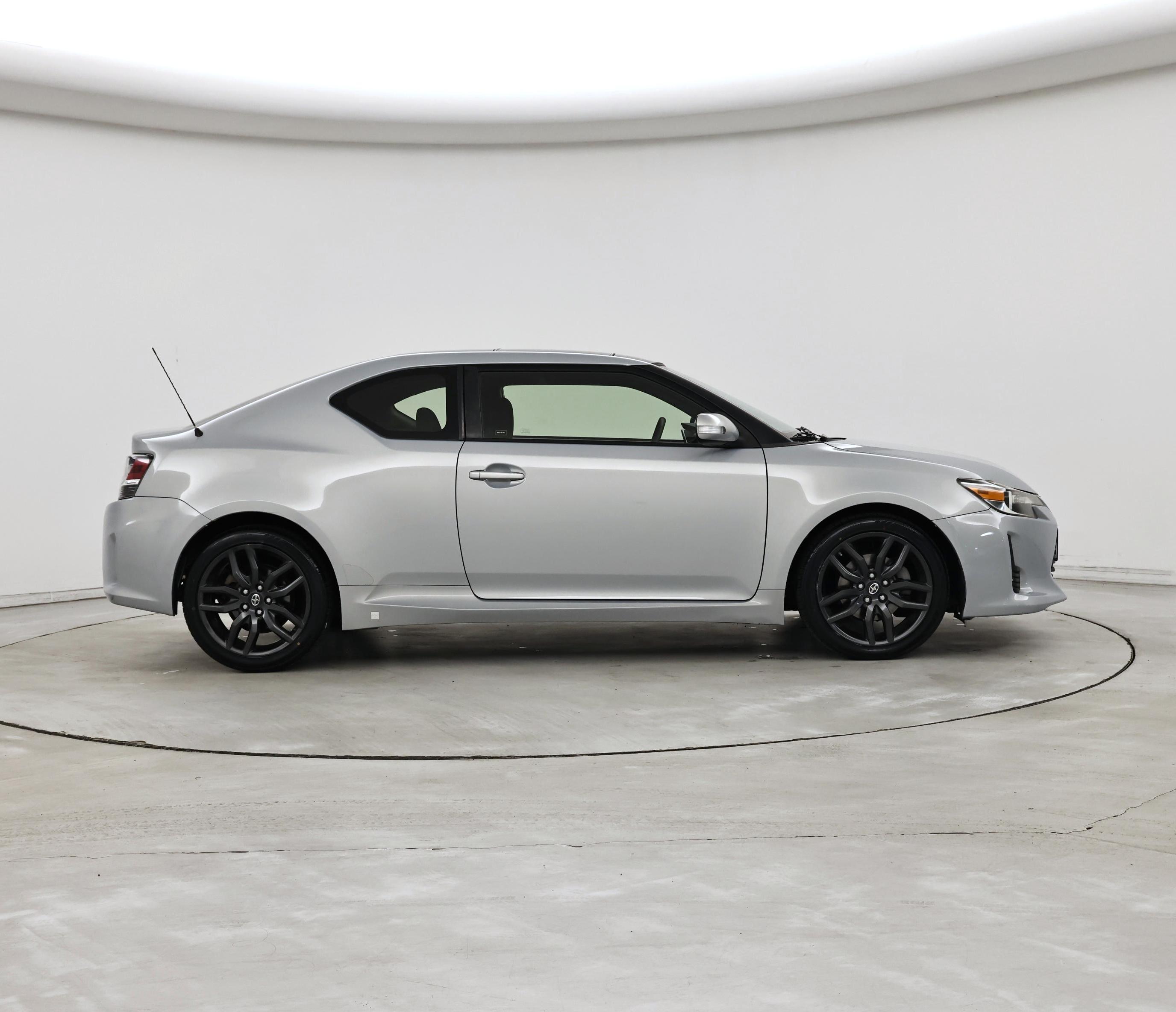 Thumbnail: 2014 Scion tC - 7