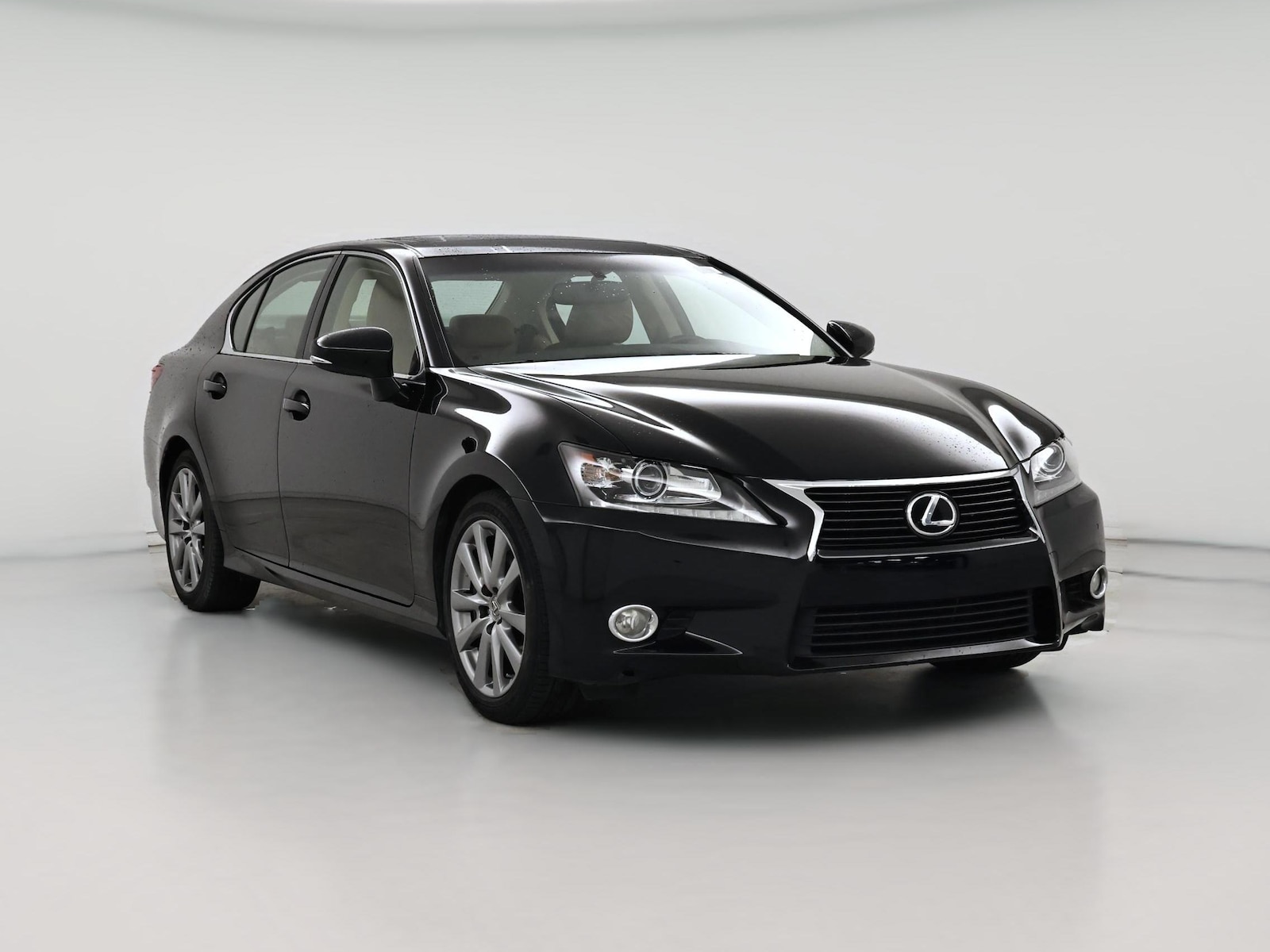 2014 Lexus GS 350