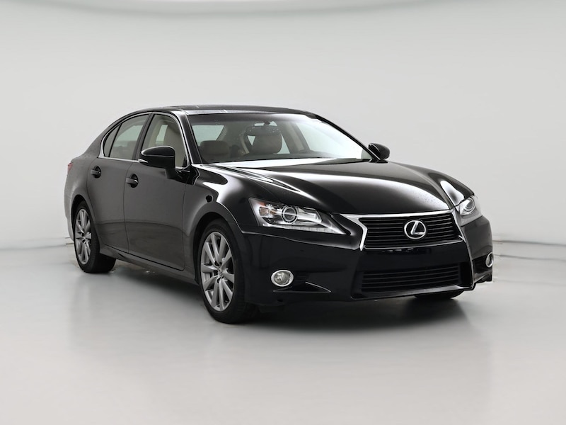 2014 Lexus GS 350 -
                  Roanoke, VA