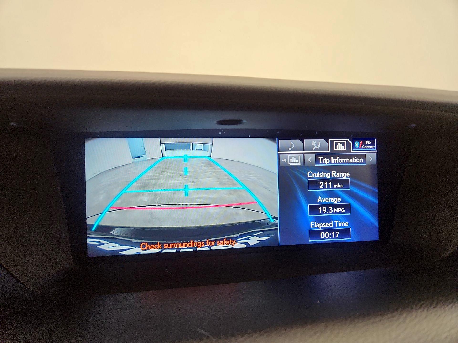 Thumbnail: 2014 Lexus GS - 15