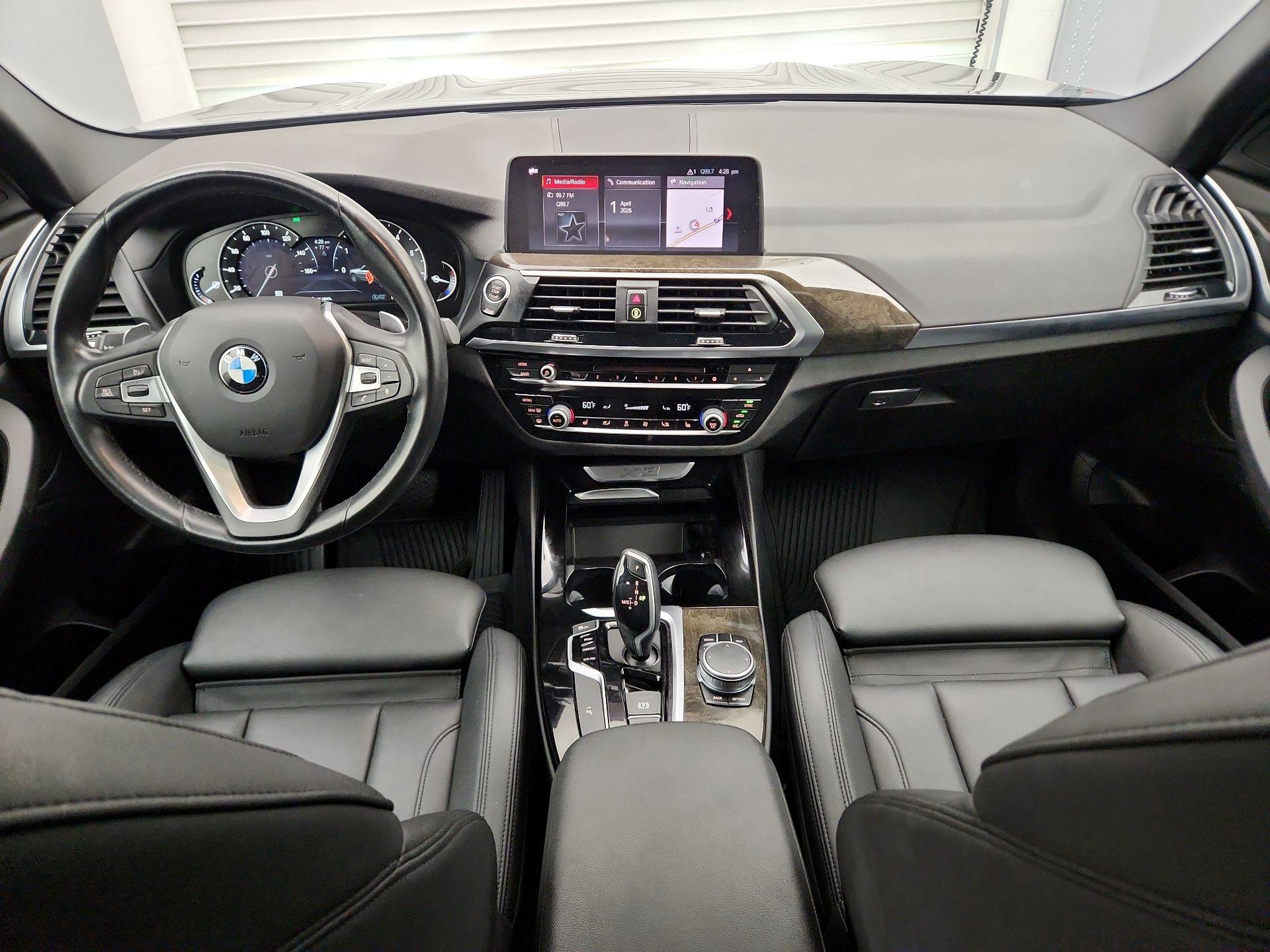 Thumbnail: 2019 BMW X3 - 9