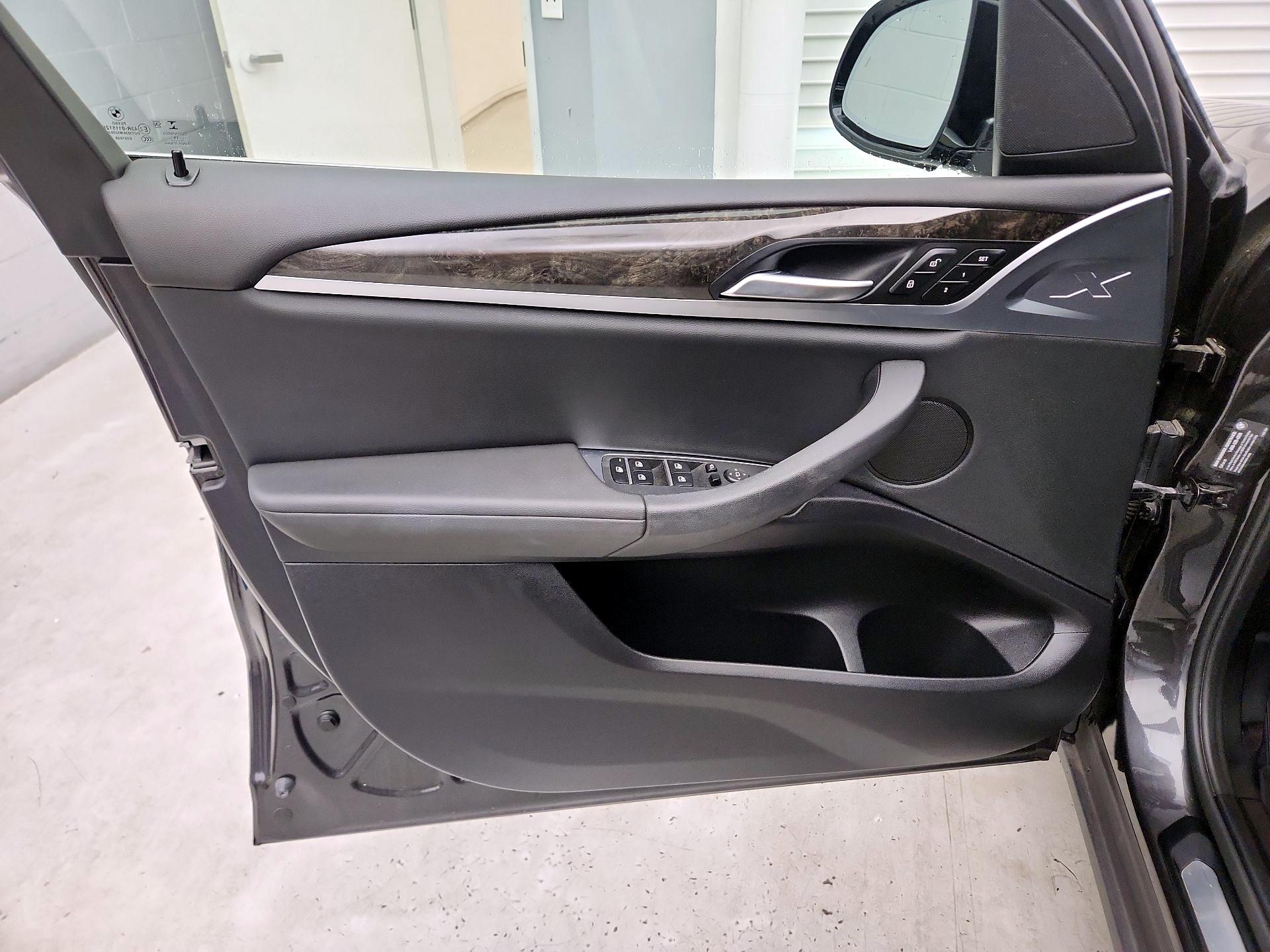 Thumbnail: 2019 BMW X3 - 12