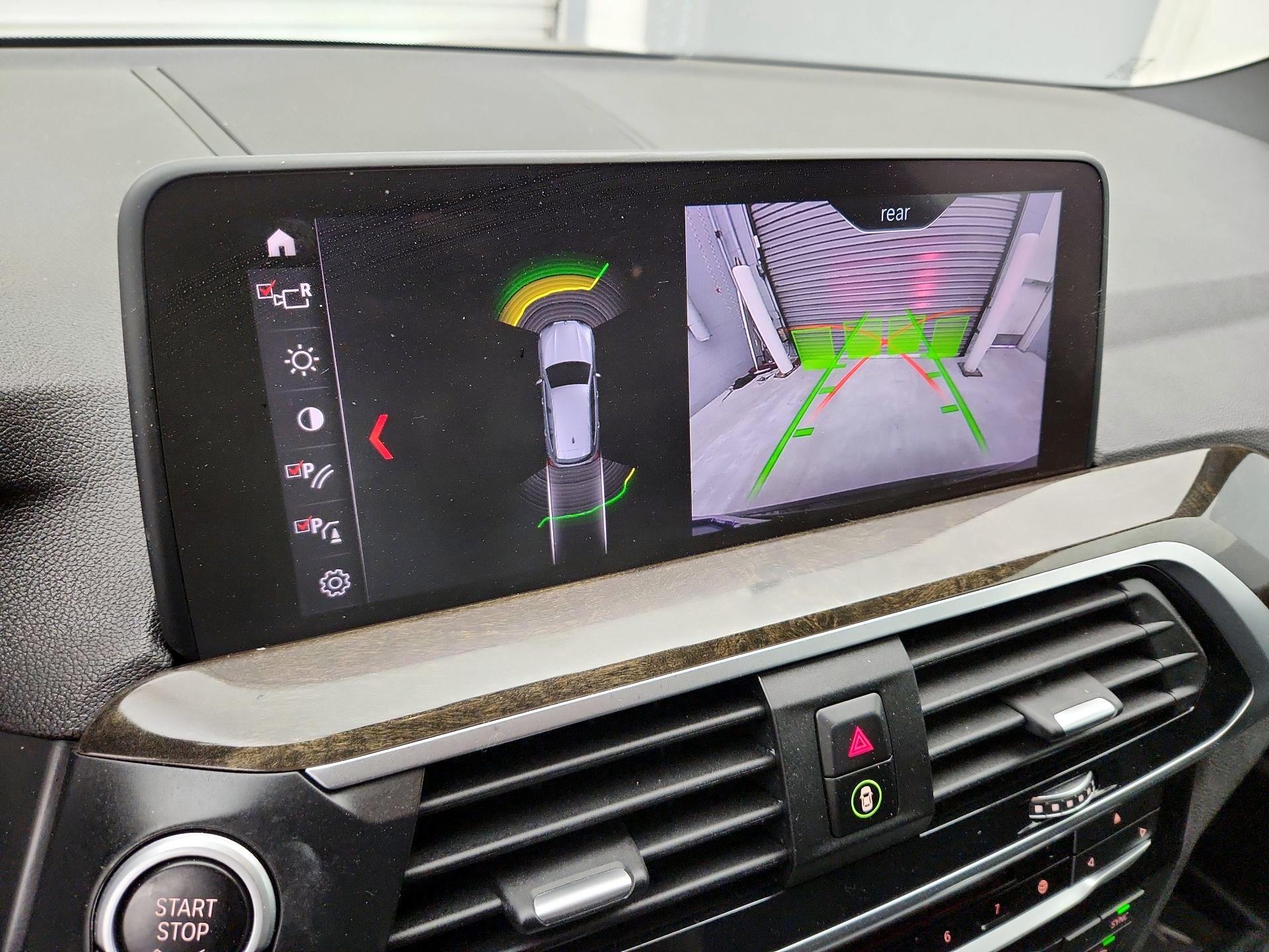 Thumbnail: 2019 BMW X3 - 15