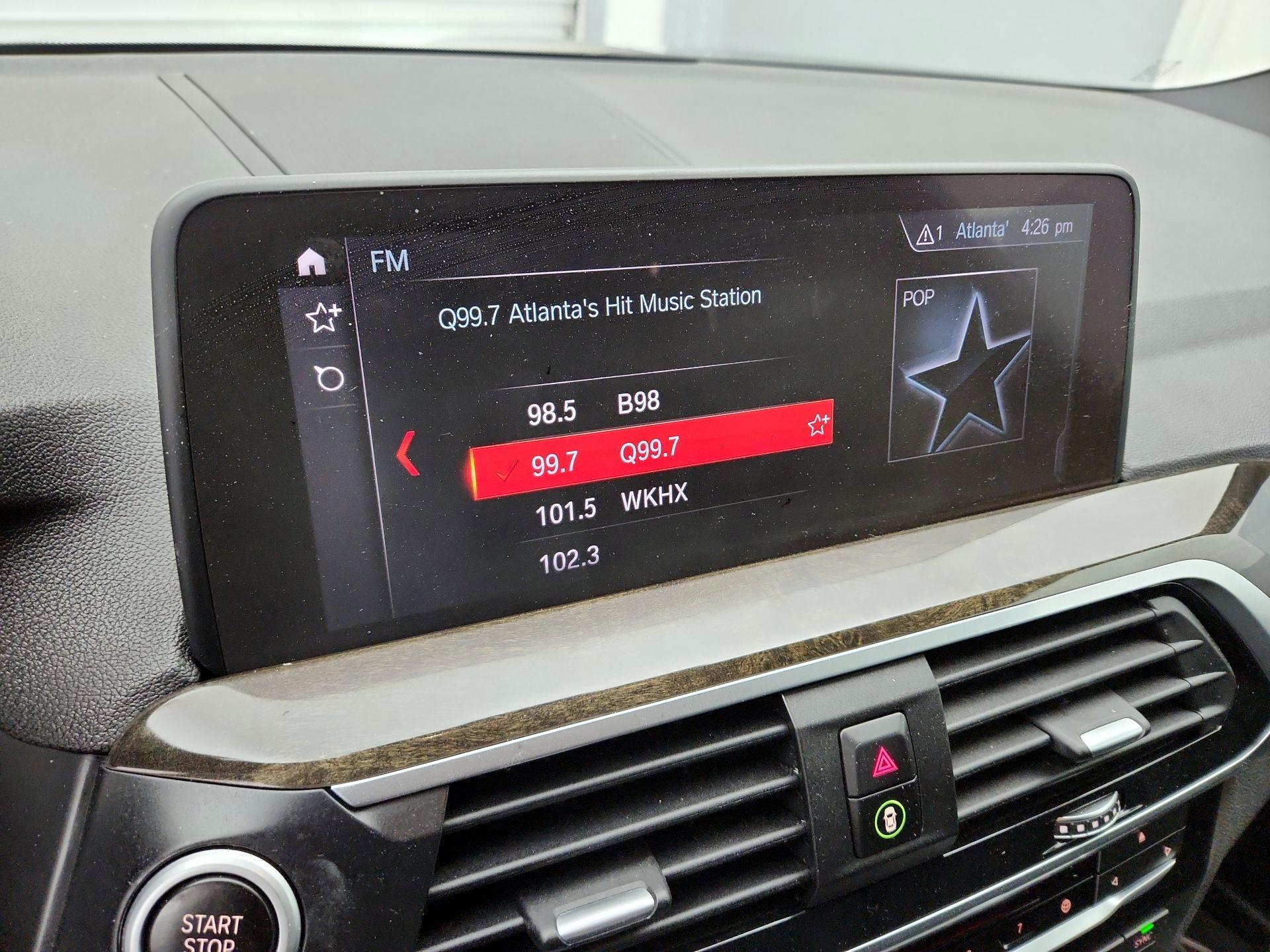 Thumbnail: 2019 BMW X3 - 16