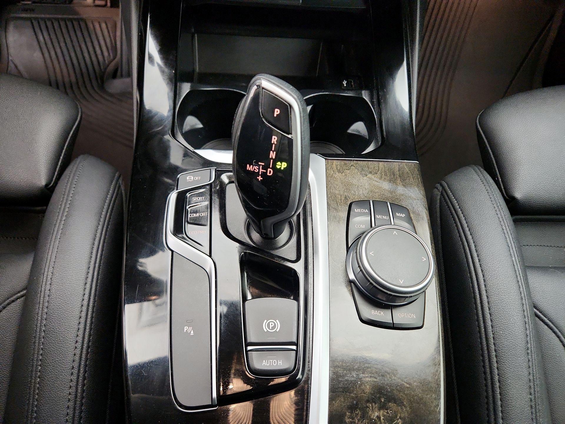 Thumbnail: 2019 BMW X3 - 18