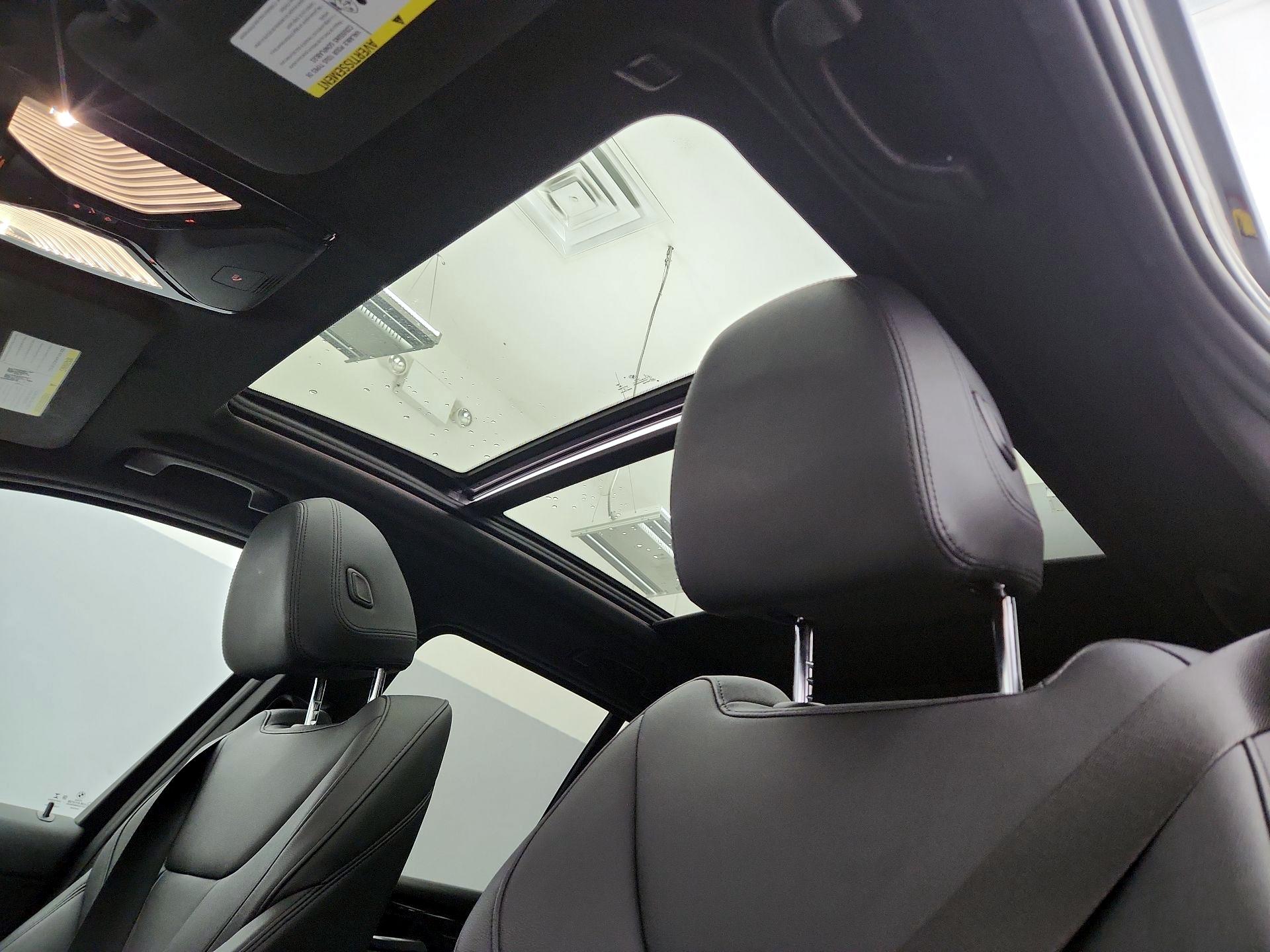 Thumbnail: 2019 BMW X3 - 19