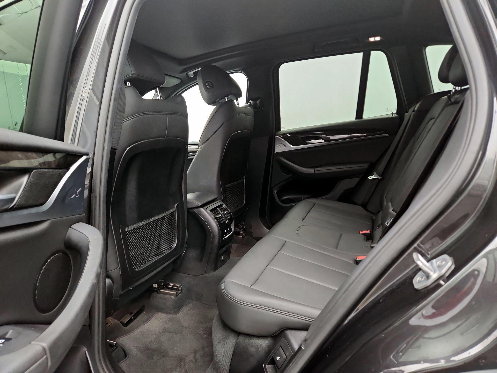 Thumbnail: 2019 BMW X3 - 20