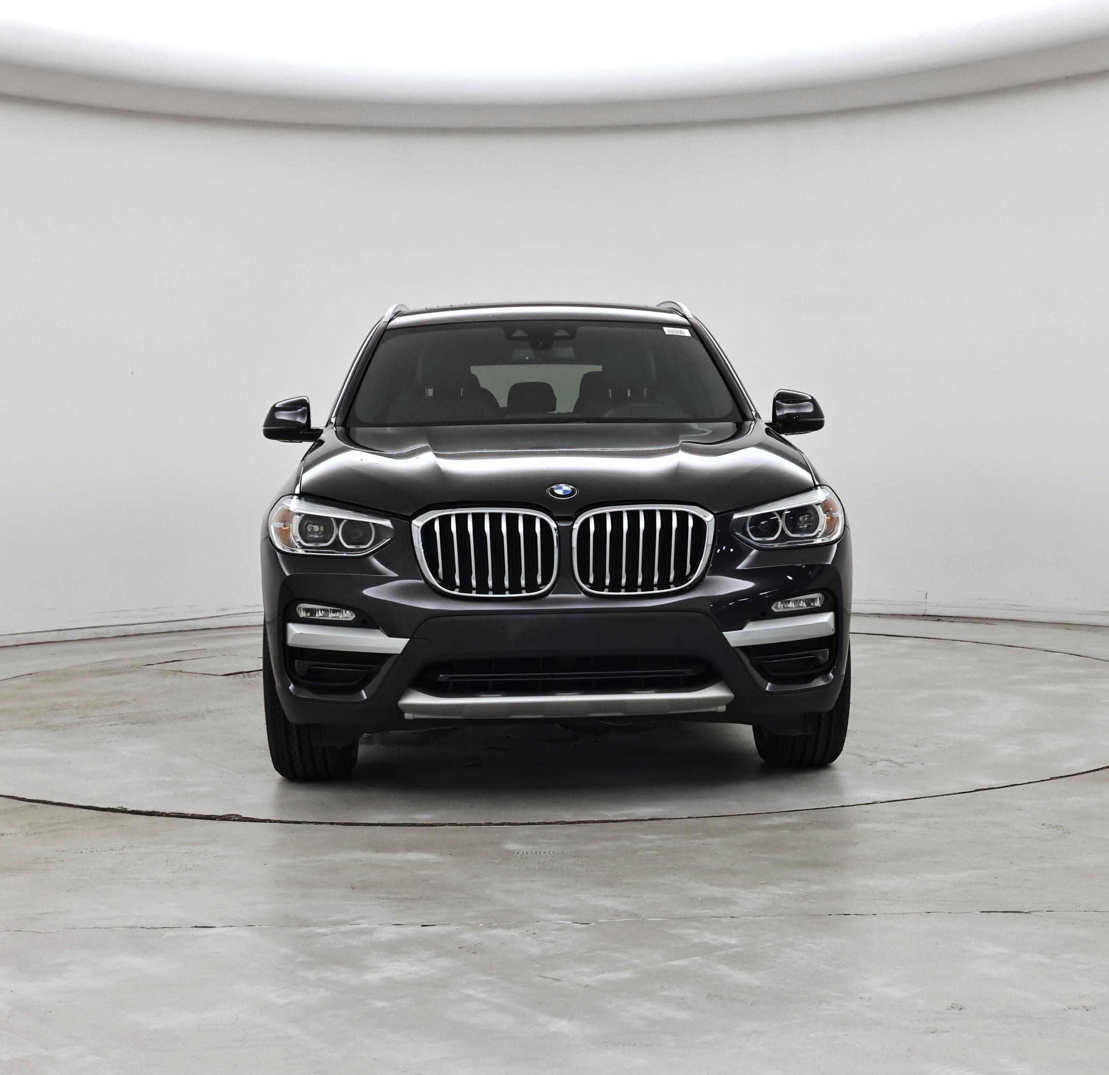 Thumbnail: 2019 BMW X3 - 5