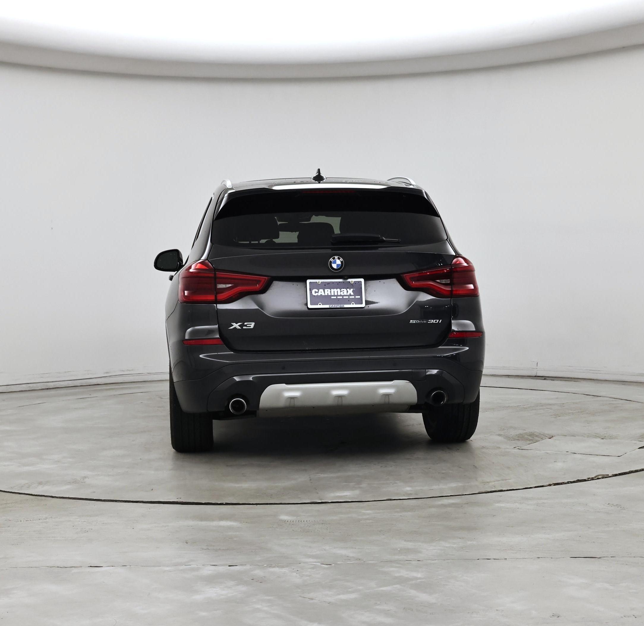 Thumbnail: 2019 BMW X3 - 6