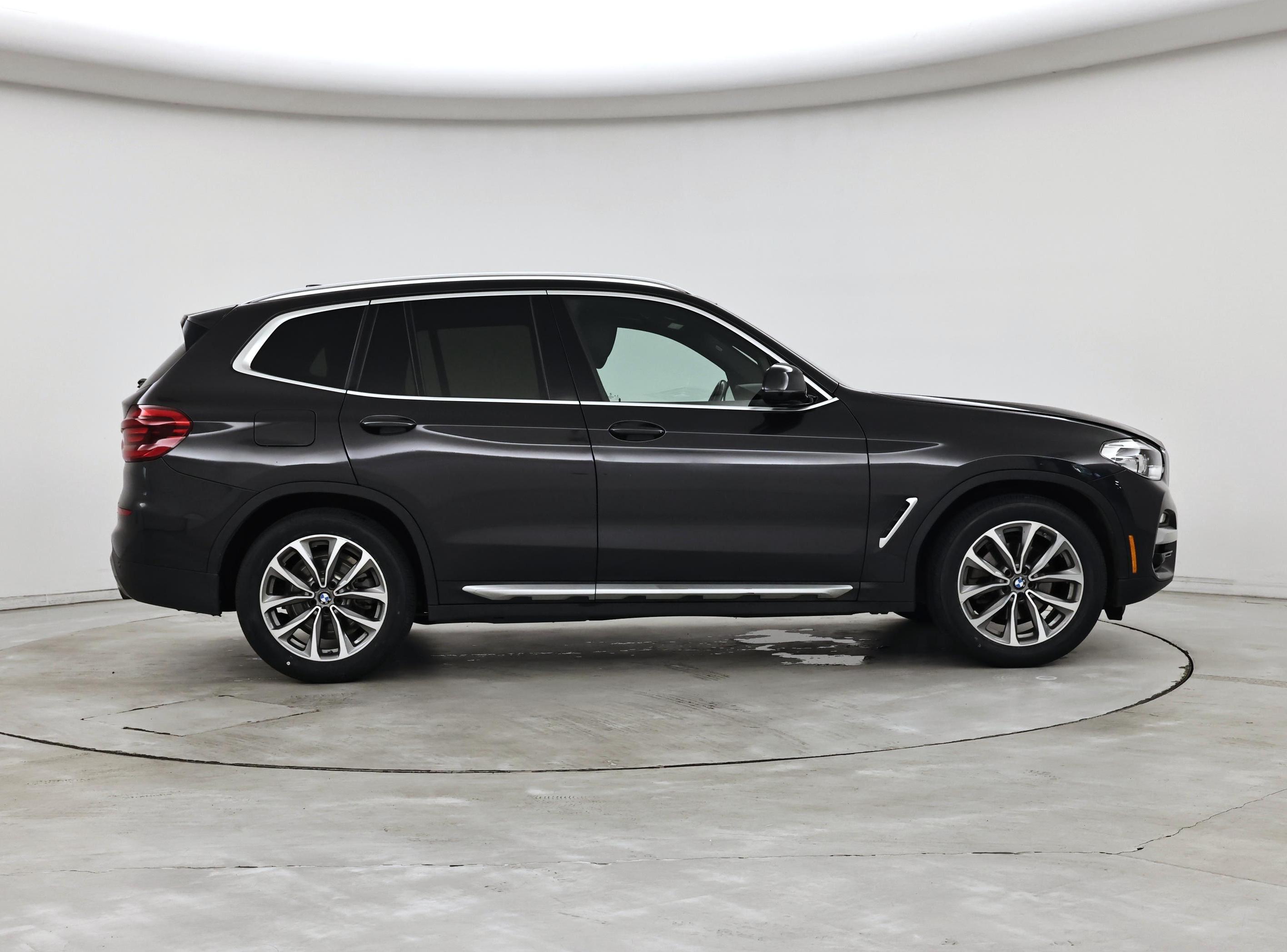 Thumbnail: 2019 BMW X3 - 7