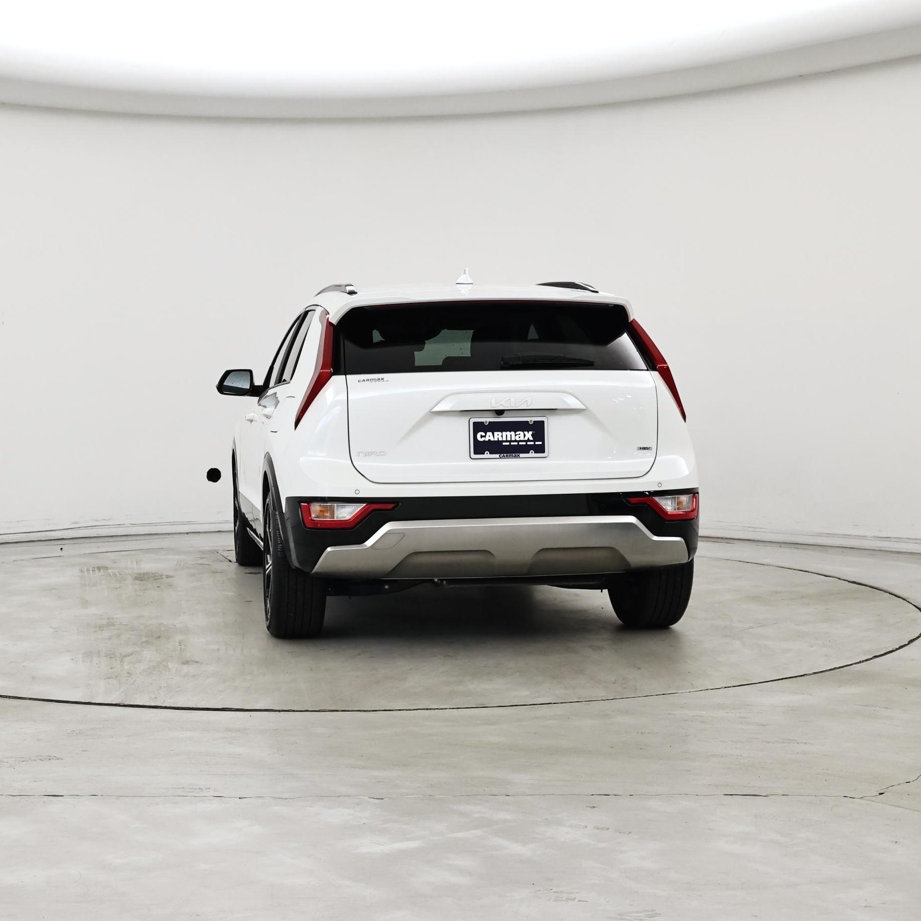 Thumbnail: 2024 Kia Niro - 6