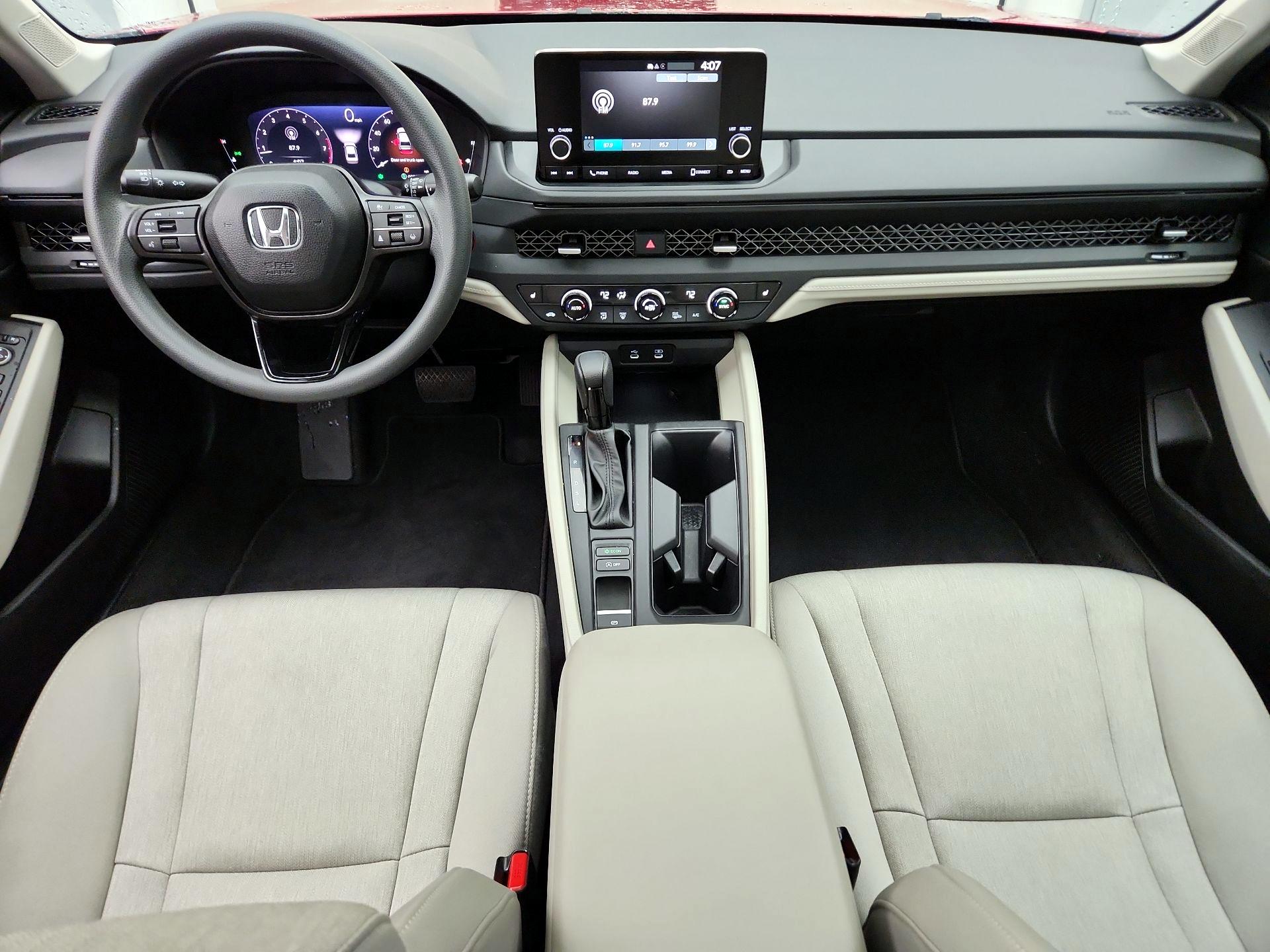 Thumbnail: 2023 Honda Accord - 9