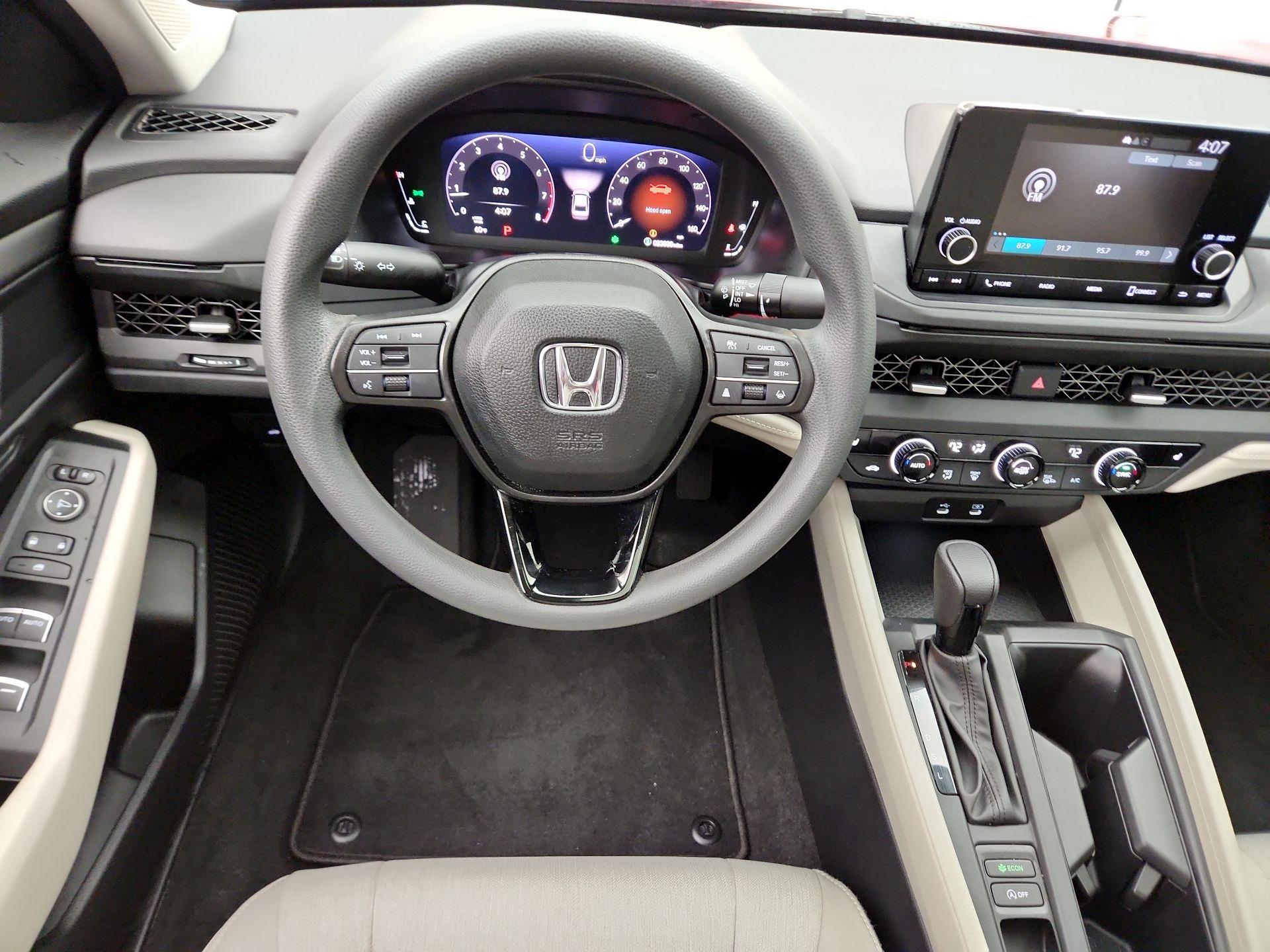 Thumbnail: 2023 Honda Accord - 10