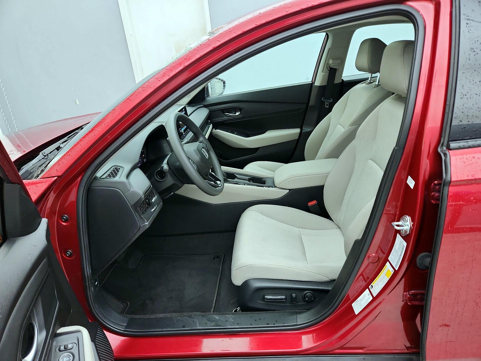 Thumbnail: 2023 Honda Accord - 11