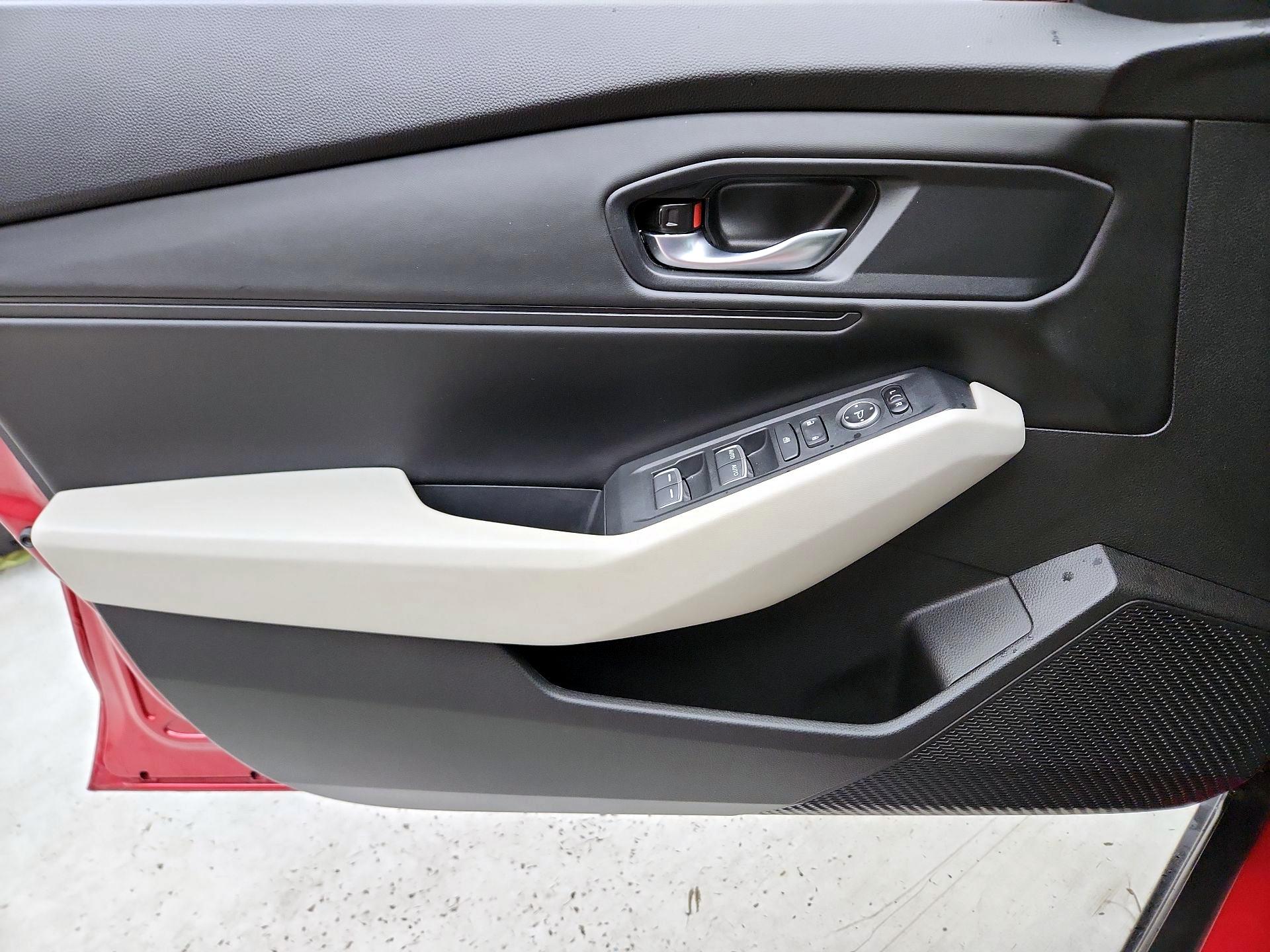 Thumbnail: 2023 Honda Accord - 12