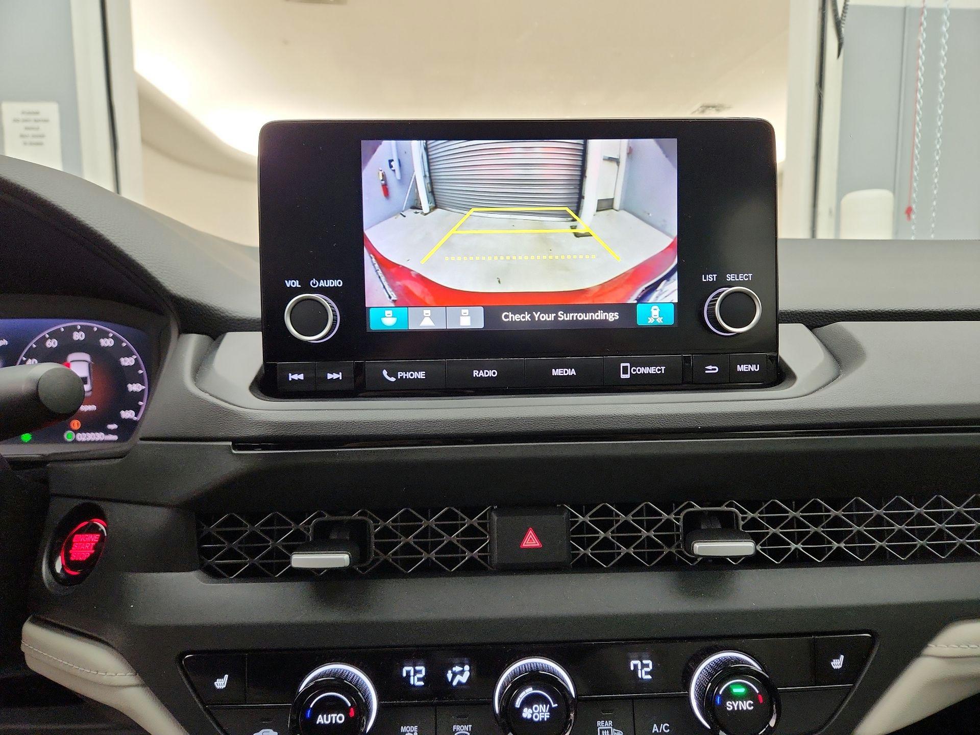 Thumbnail: 2023 Honda Accord - 13