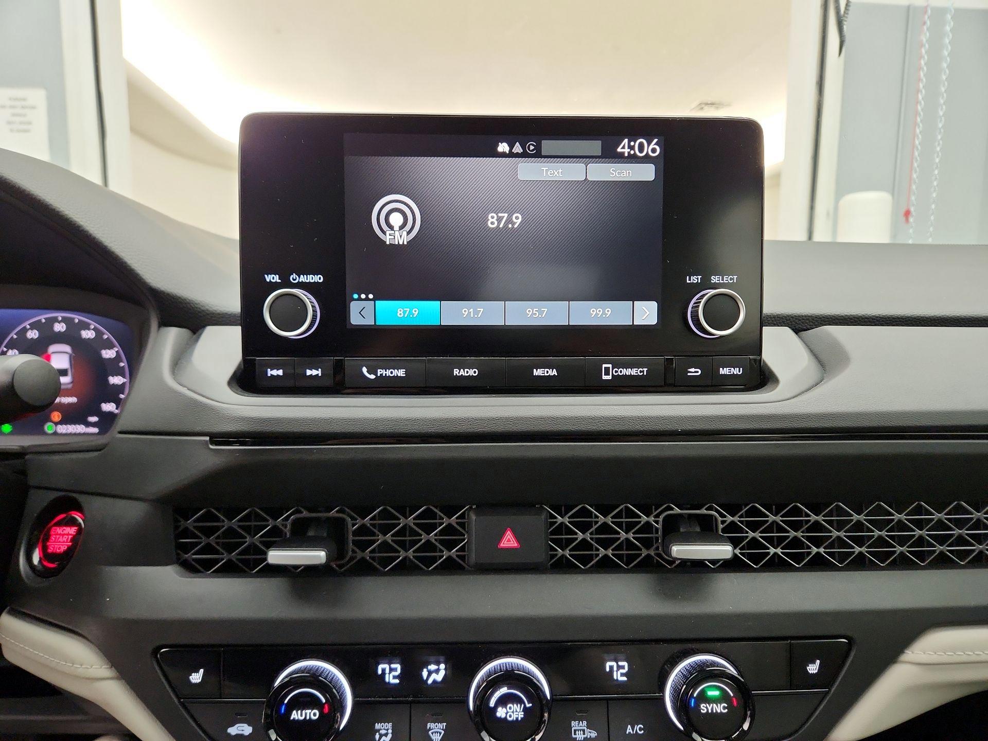 Thumbnail: 2023 Honda Accord - 14