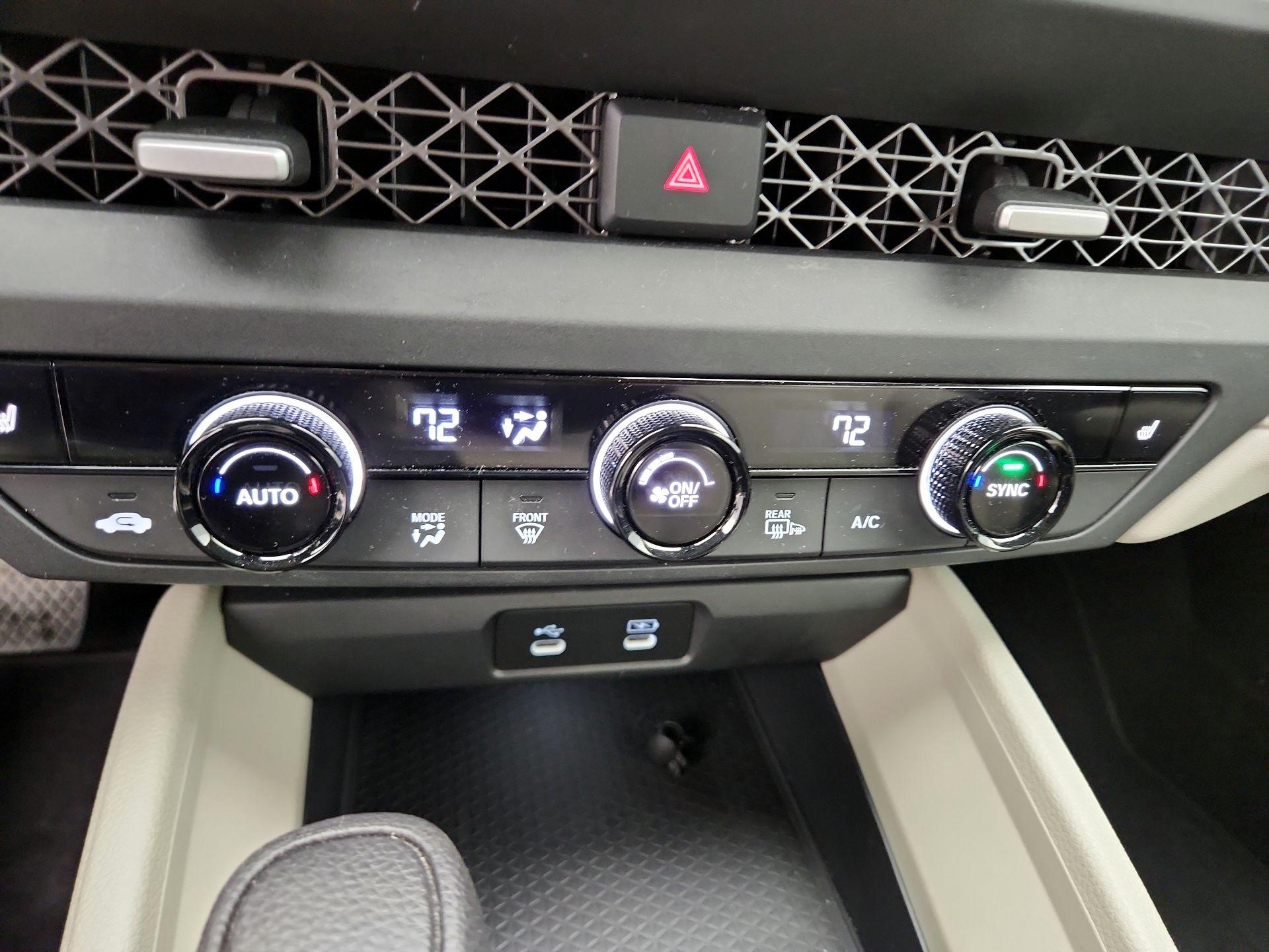 Thumbnail: 2023 Honda Accord - 15