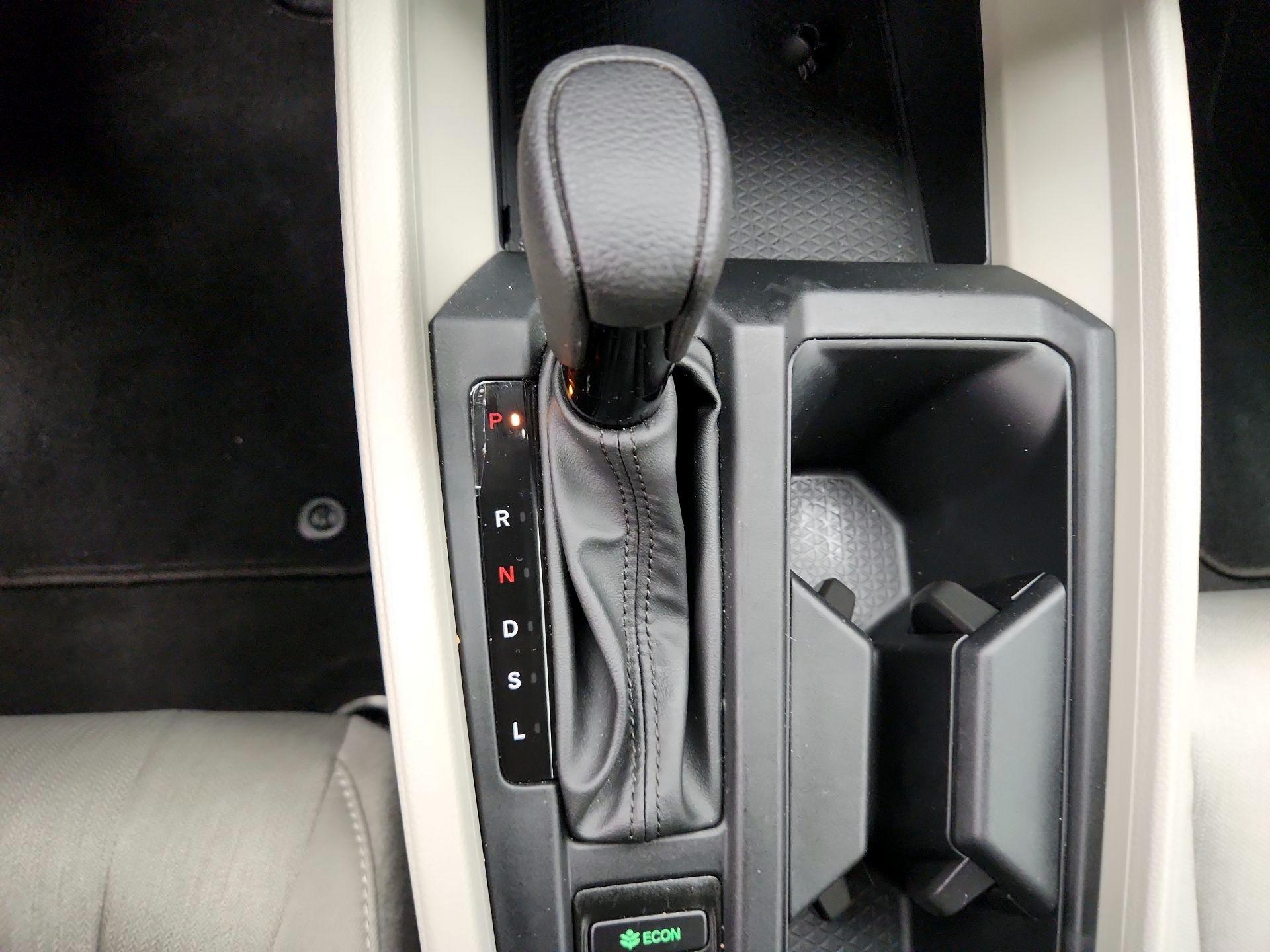 Thumbnail: 2023 Honda Accord - 16