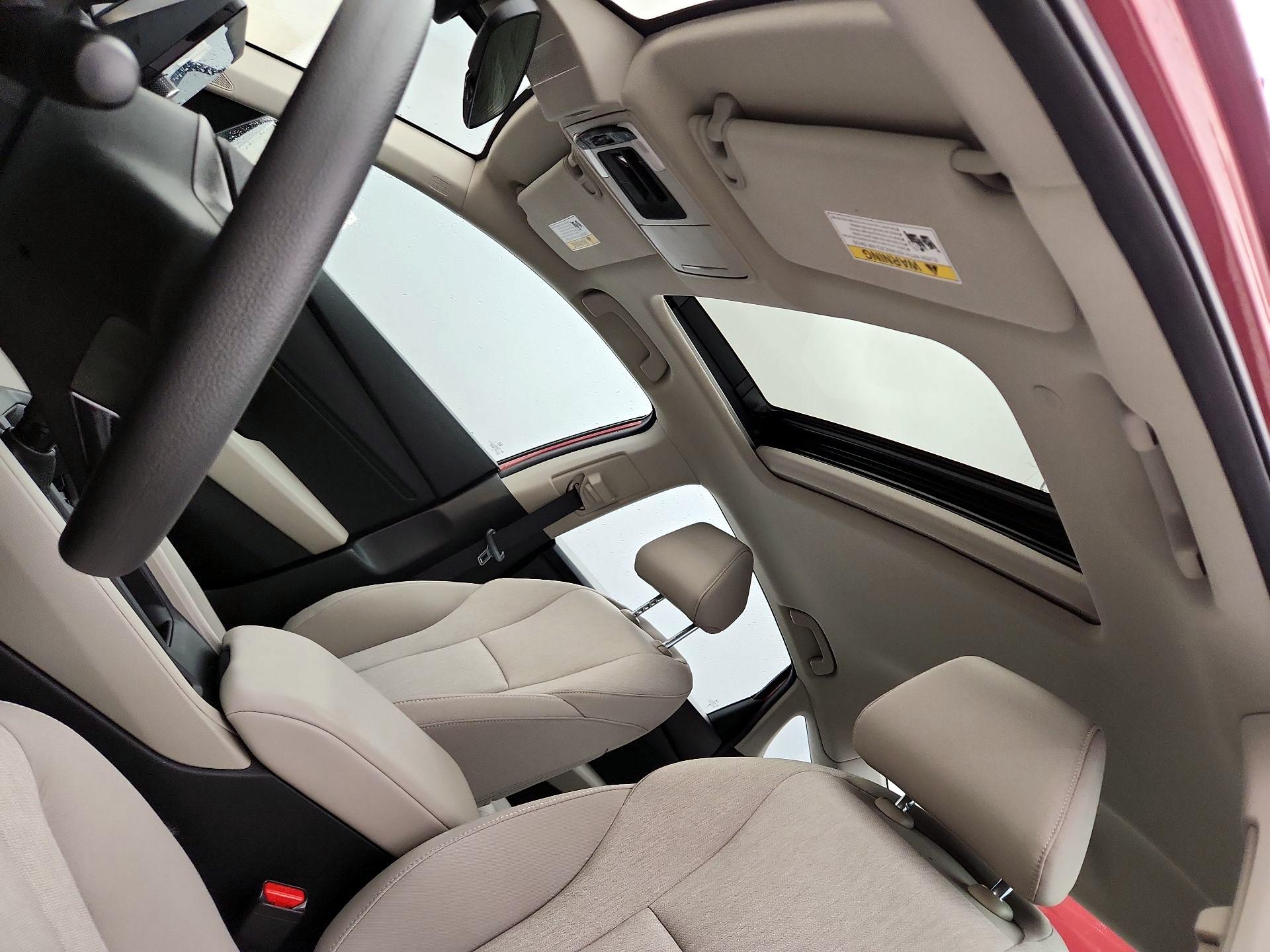 Thumbnail: 2023 Honda Accord - 18