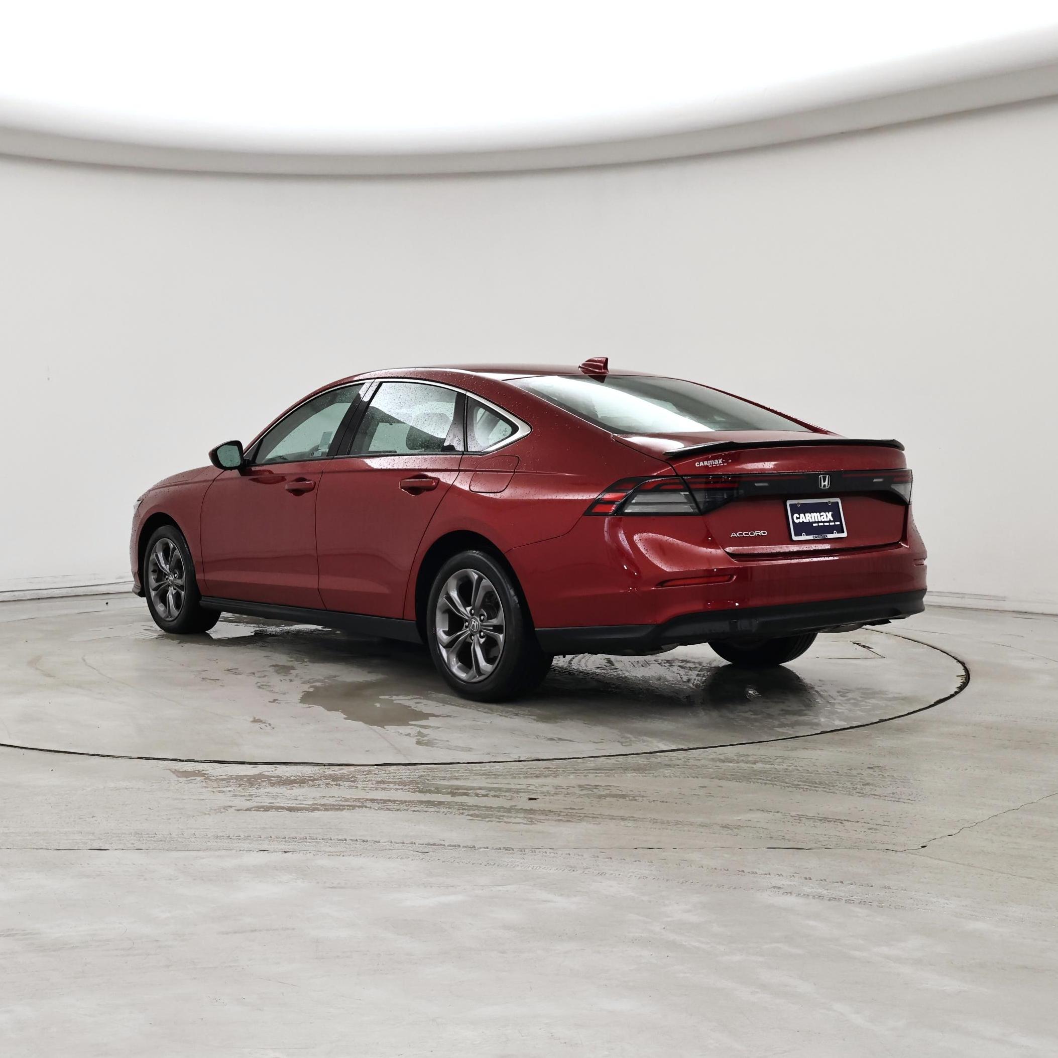 Thumbnail: 2023 Honda Accord - 2