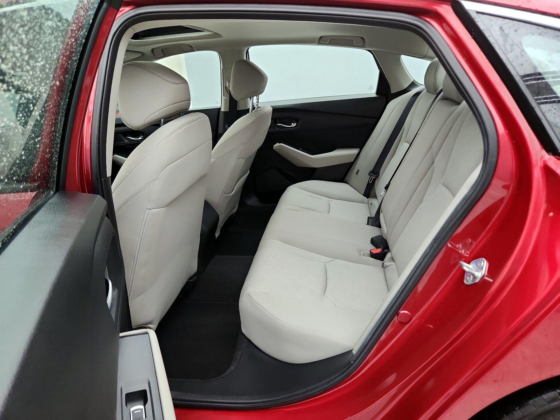 Thumbnail: 2023 Honda Accord - 19