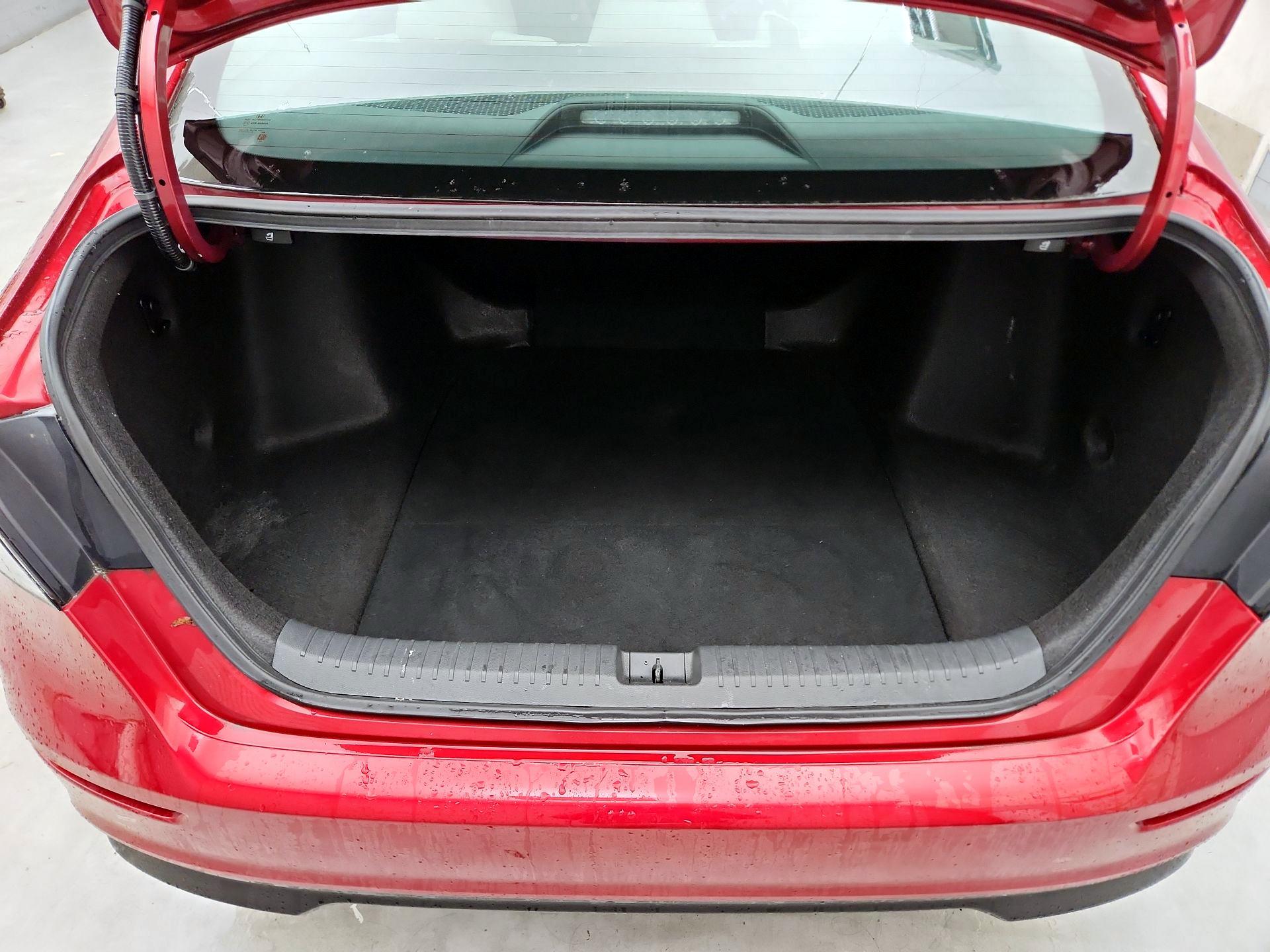 Thumbnail: 2023 Honda Accord - 20