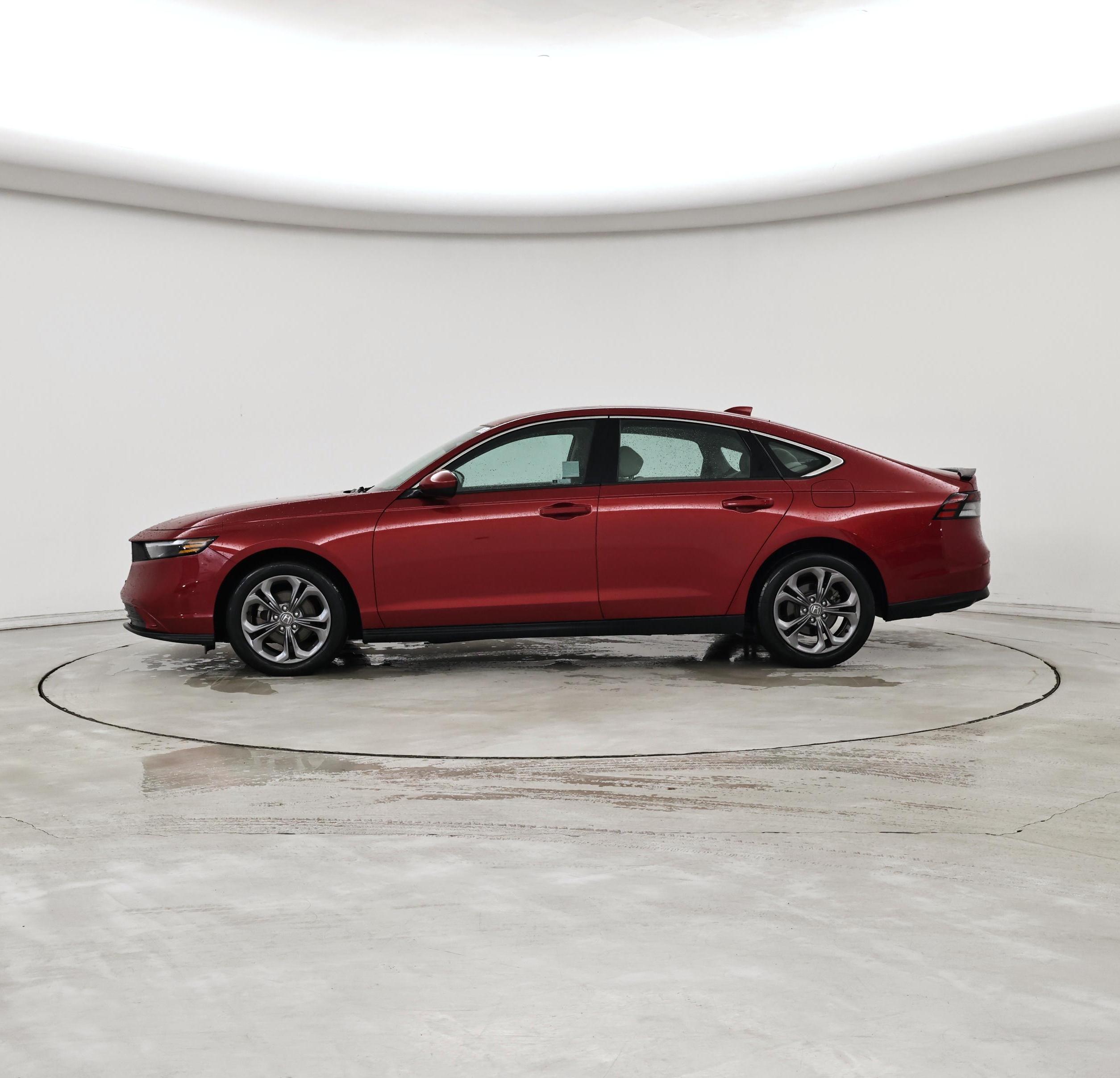 Thumbnail: 2023 Honda Accord - 3