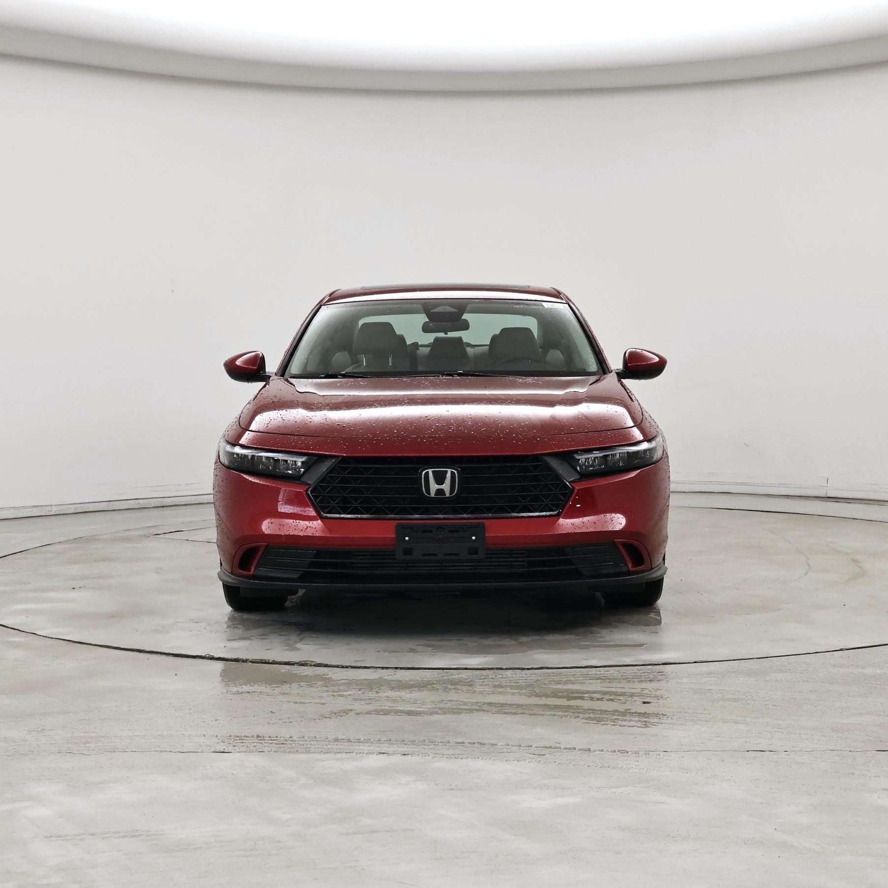 Thumbnail: 2023 Honda Accord - 5