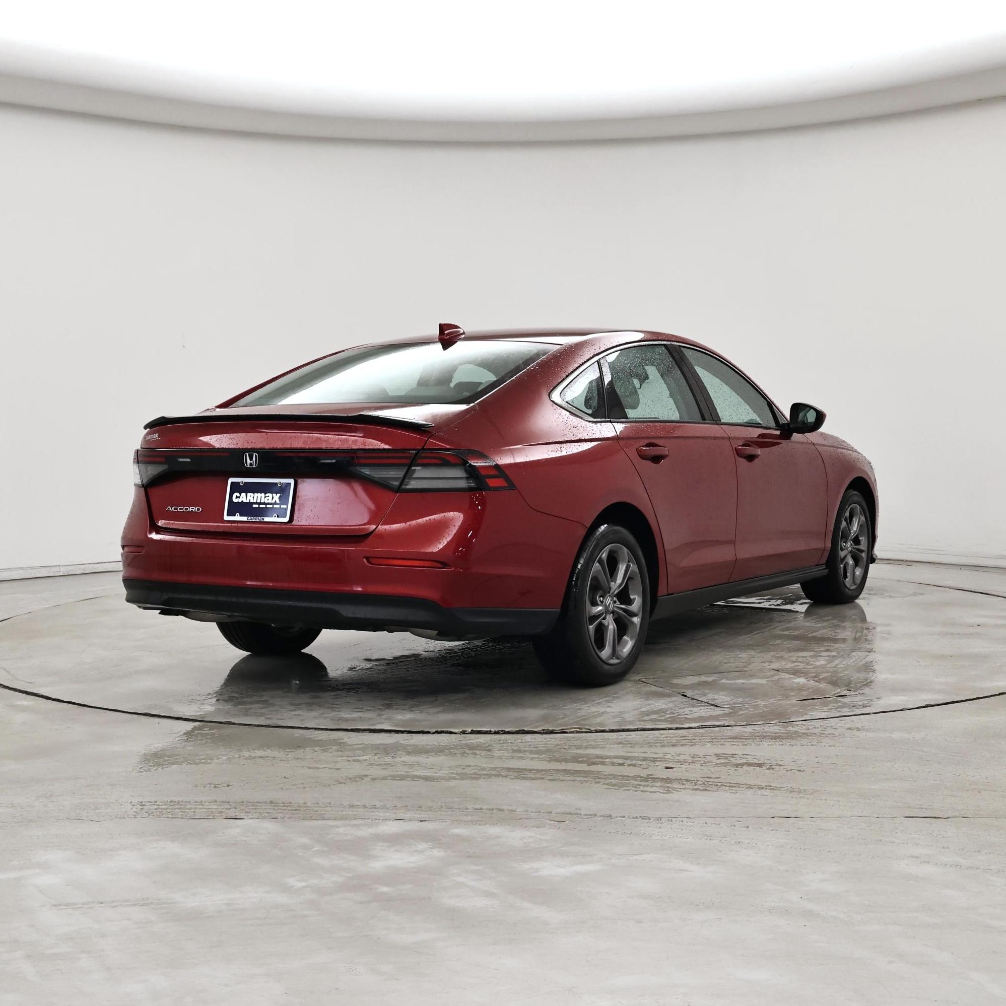 Thumbnail: 2023 Honda Accord - 8