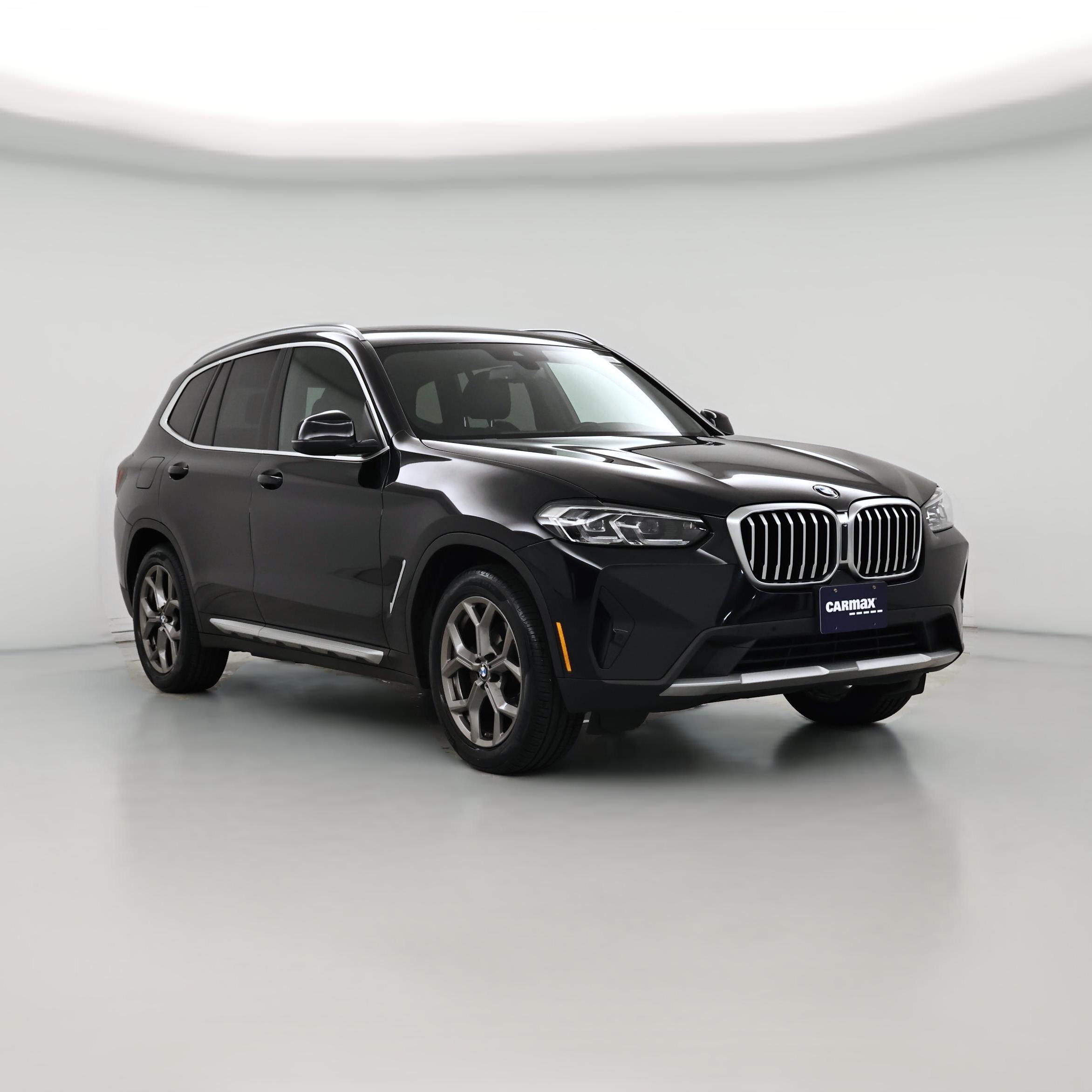 Thumbnail: 2024 BMW X3 - 1