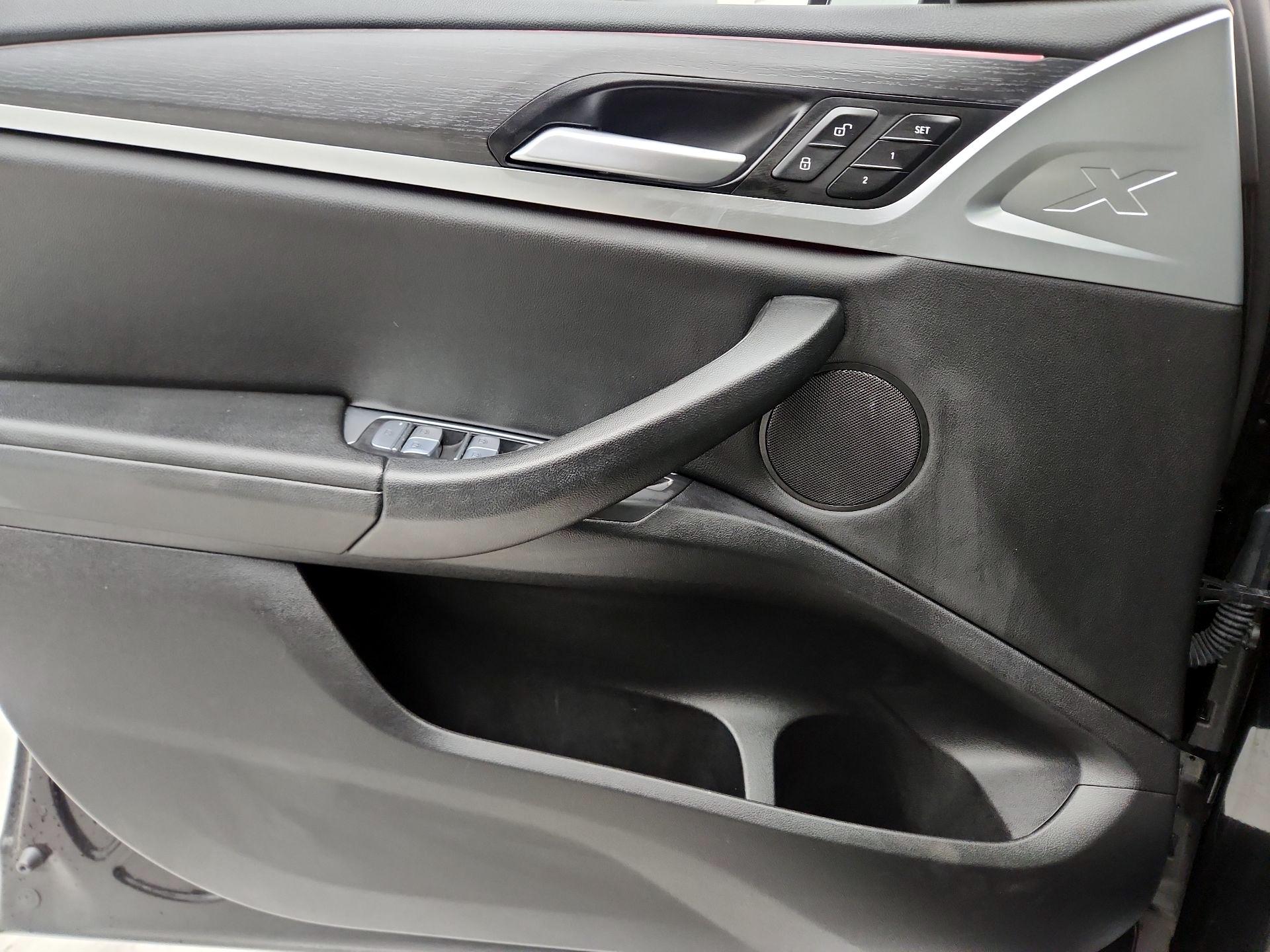 Thumbnail: 2024 BMW X3 - 12