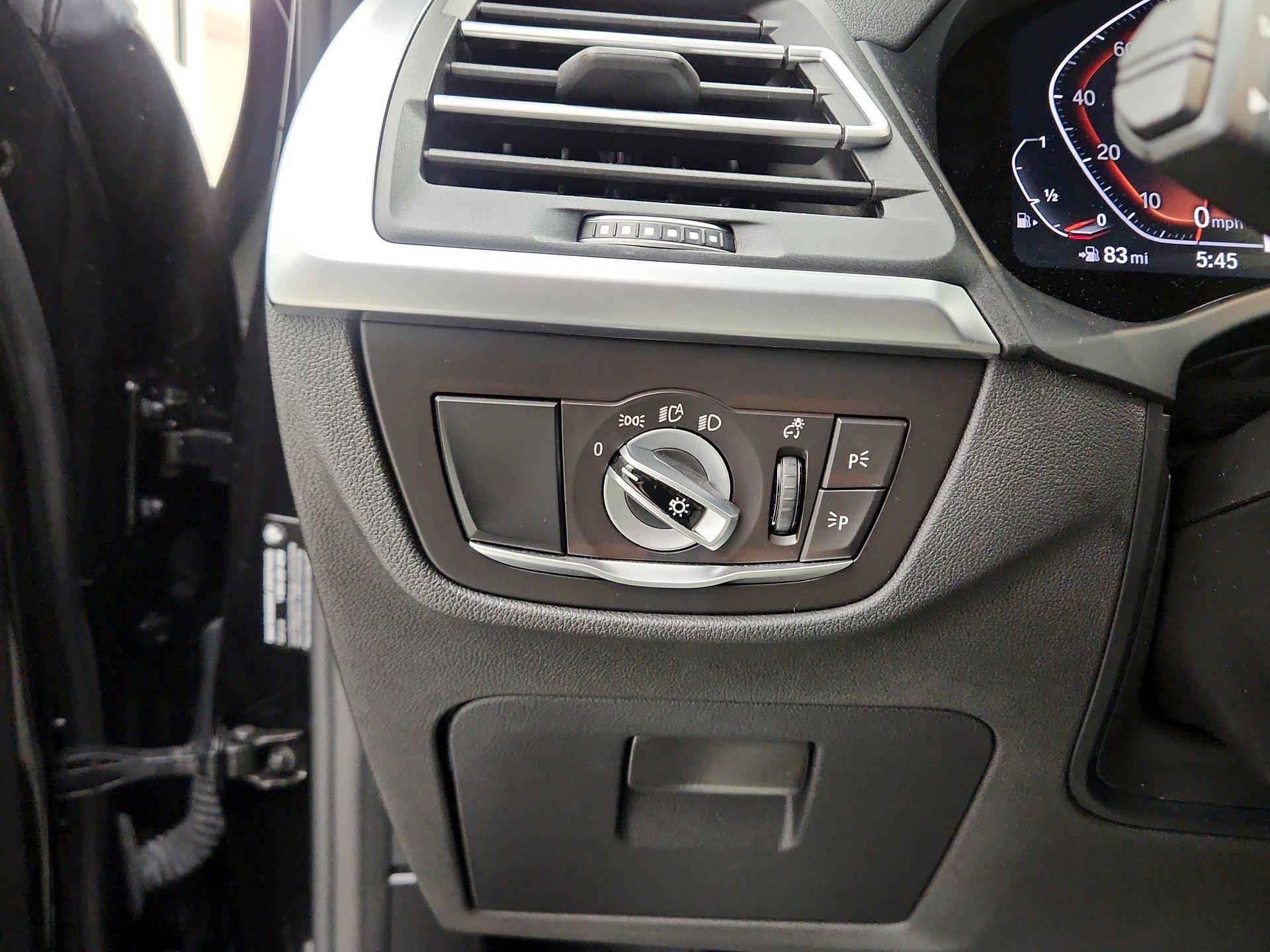 Thumbnail: 2024 BMW X3 - 13